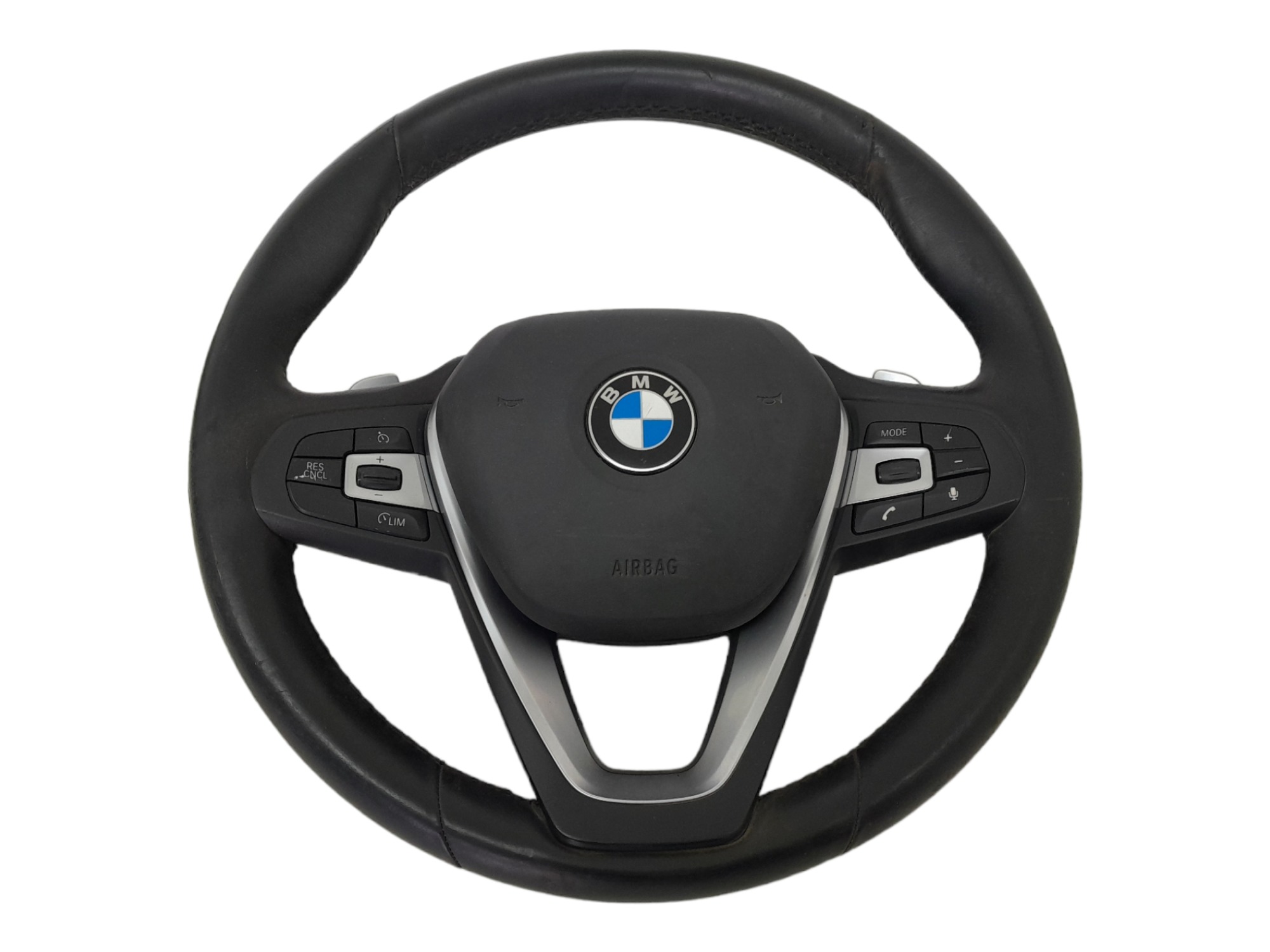Volante Bmw X3 Xdrive30i 2018 Preto