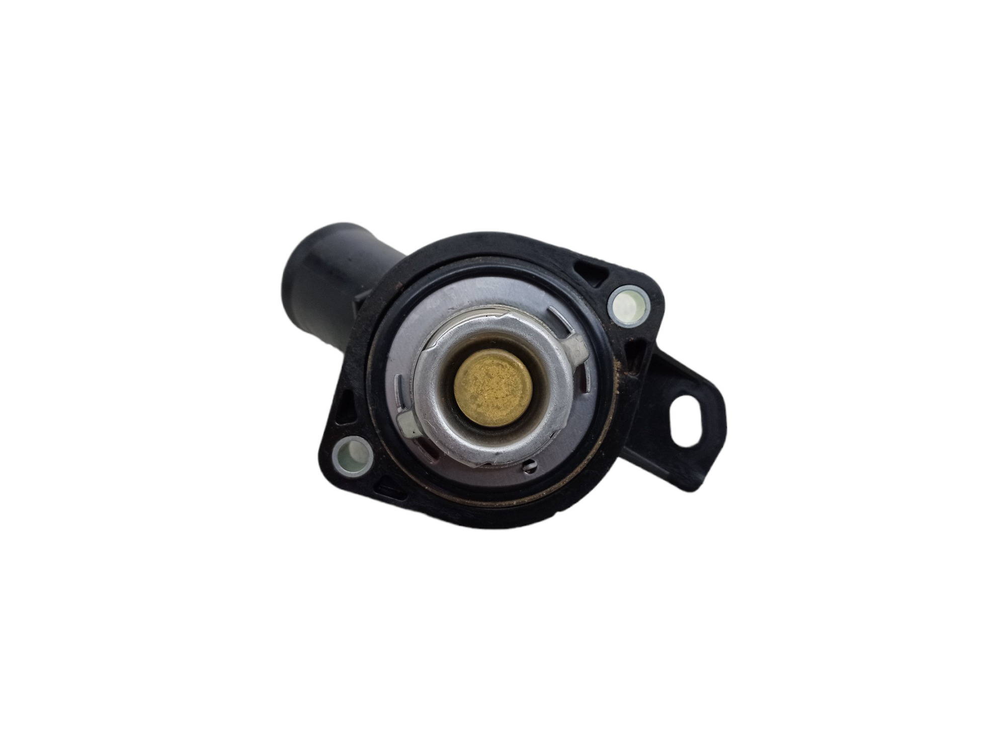 Carcaça Valvula Termostatica Toyota Etios 1.5 16v Flex 2014 5