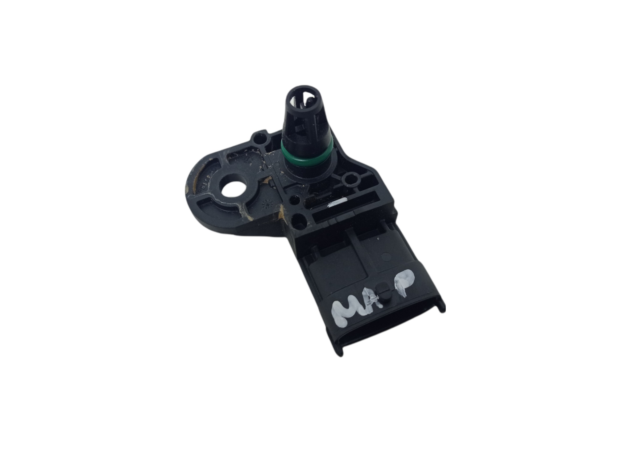 Sensor Map Fiat Argo 1.3 8v 2018  Flex Mecanico