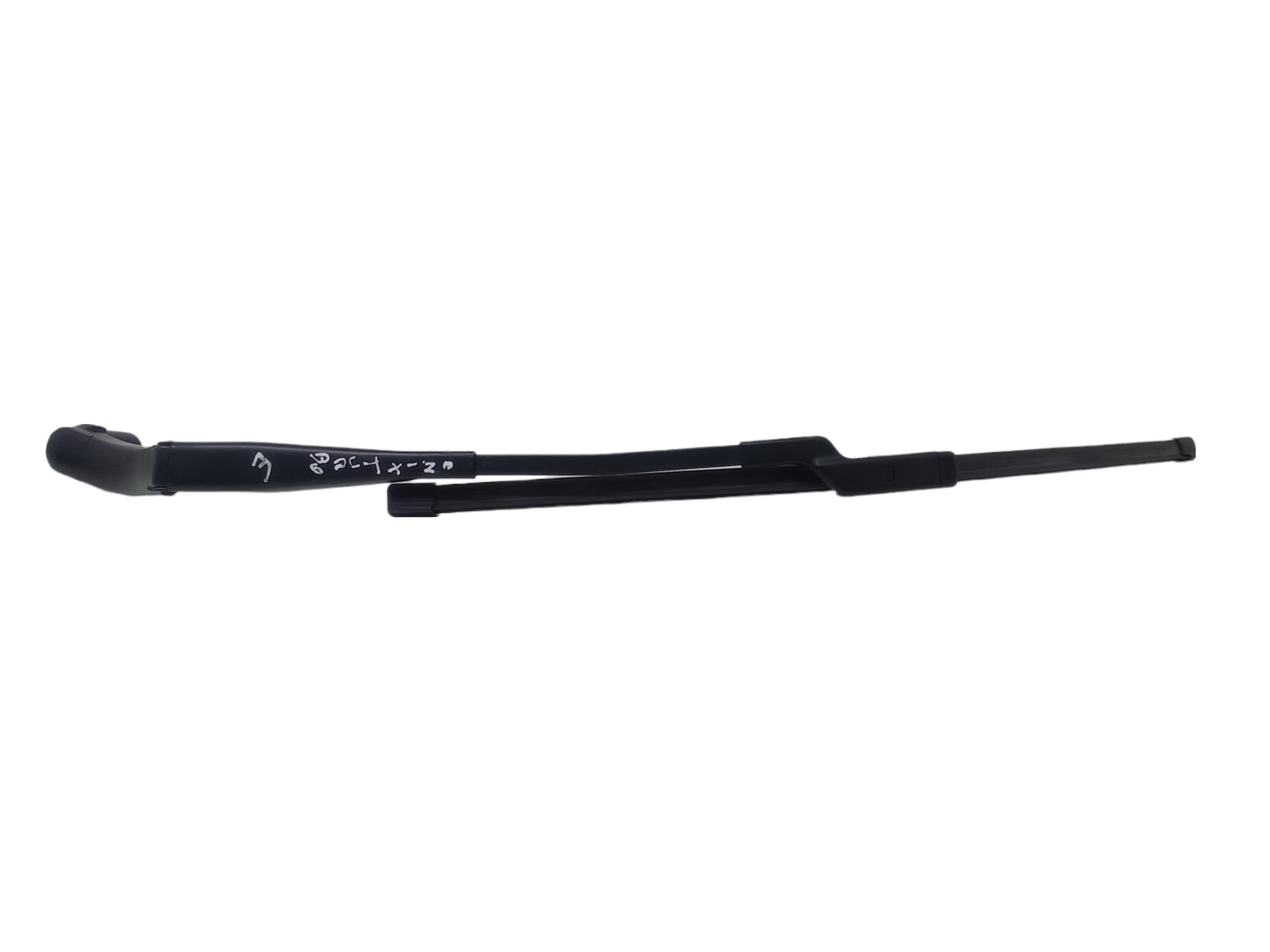 Braco Limpador Esquerdo Chevrolet Onix Plus 2022 – Esquerdo