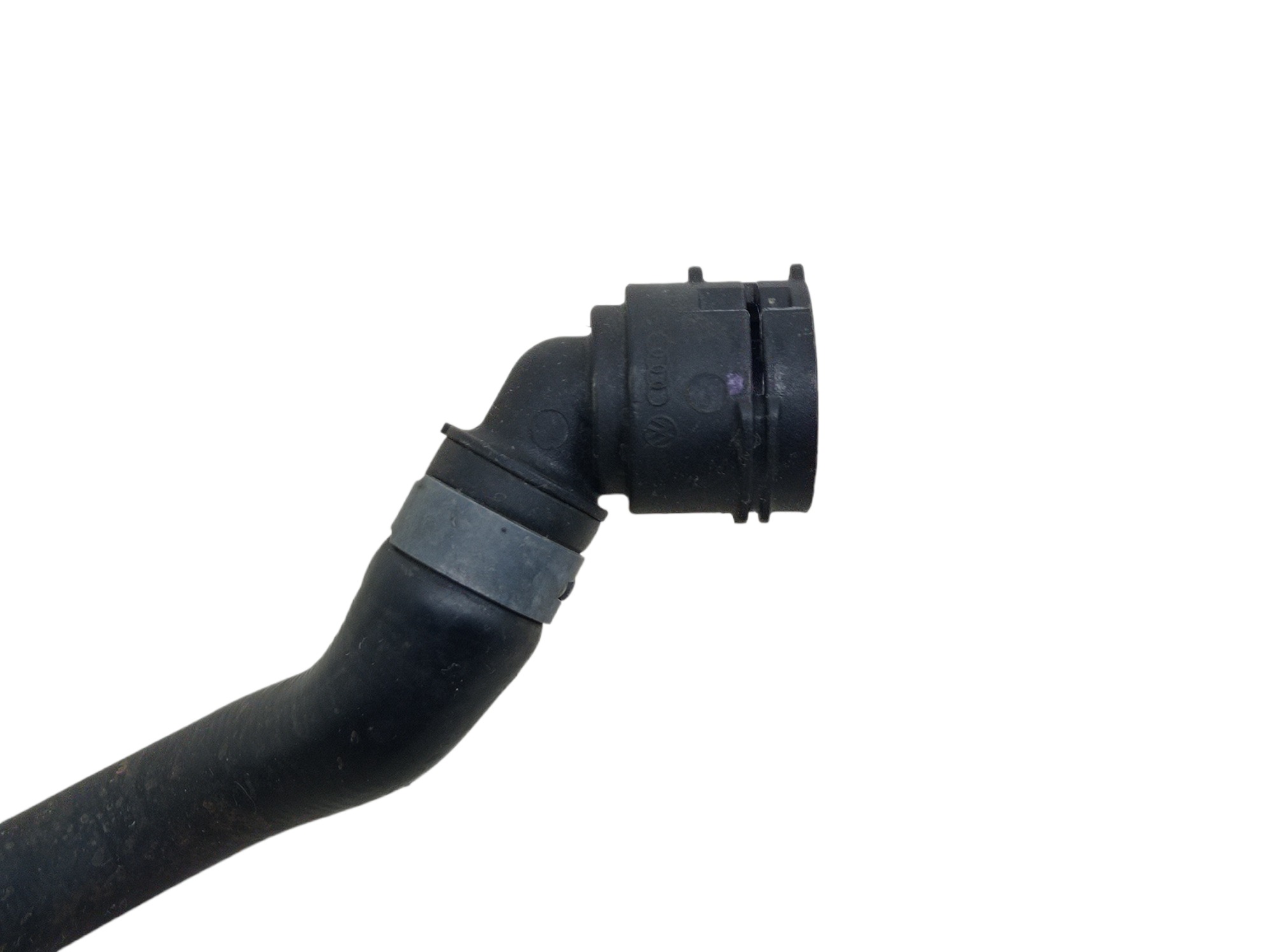 Mangueira Bomba De Agua Audi A3 1.4 16v Tfsi Gasolina 2015 2