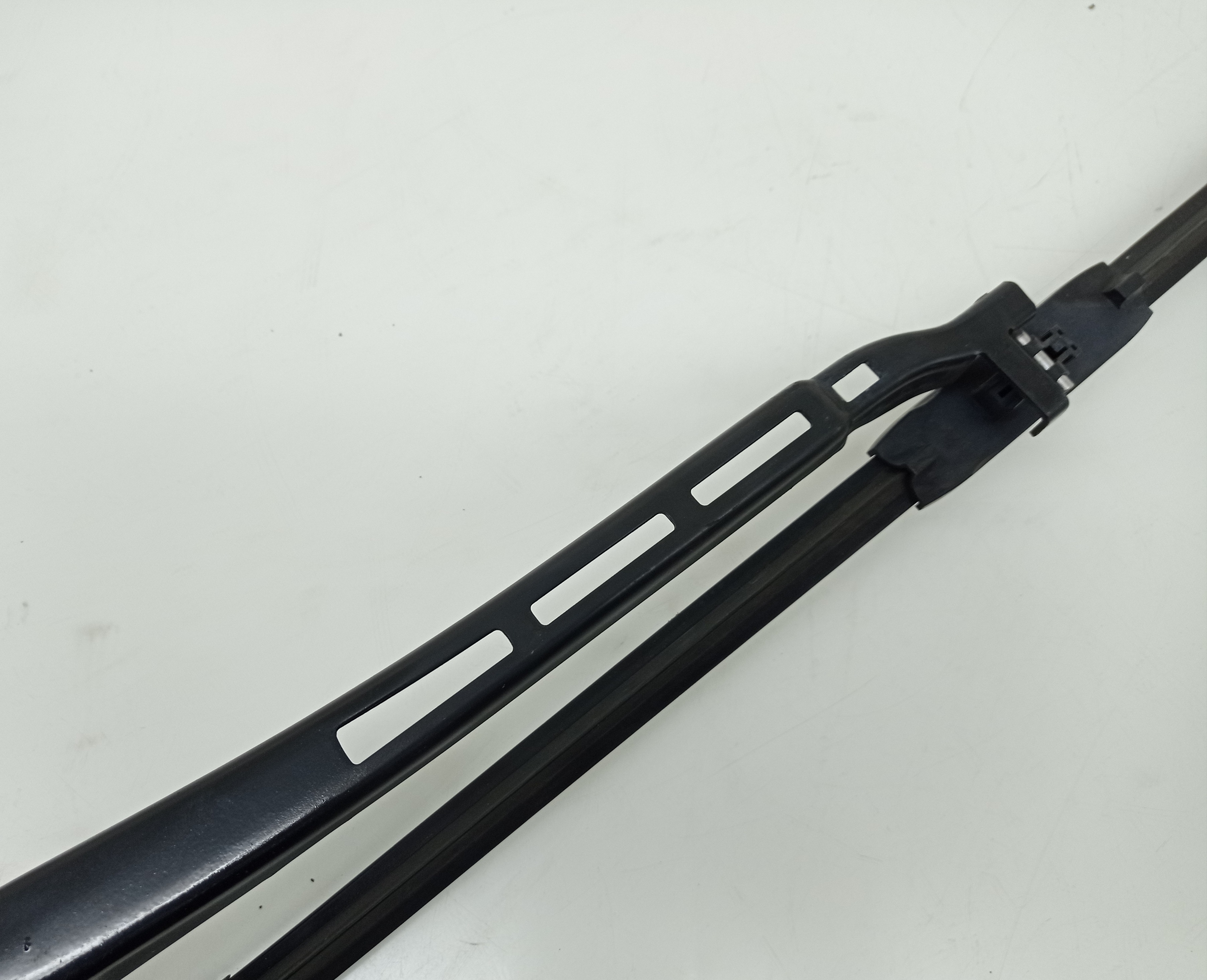 Braço Limpador Parabrisa Esquerdo Bmw 325i 2008 6