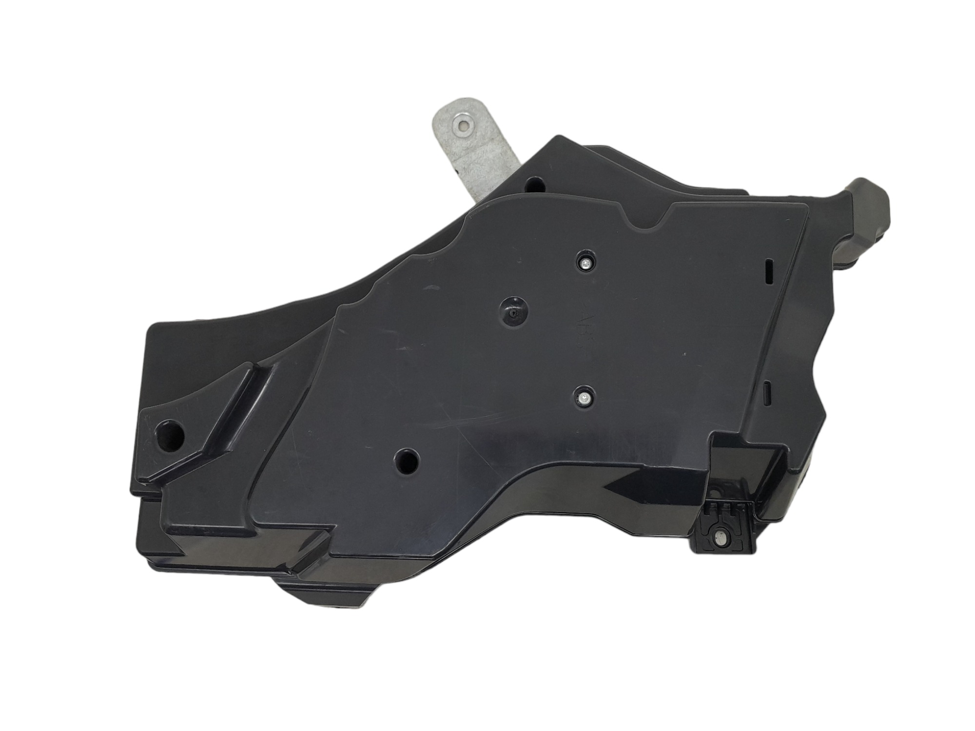 Alto Falante Subwoofer Audi A3 Sportback 2012 Preto 5