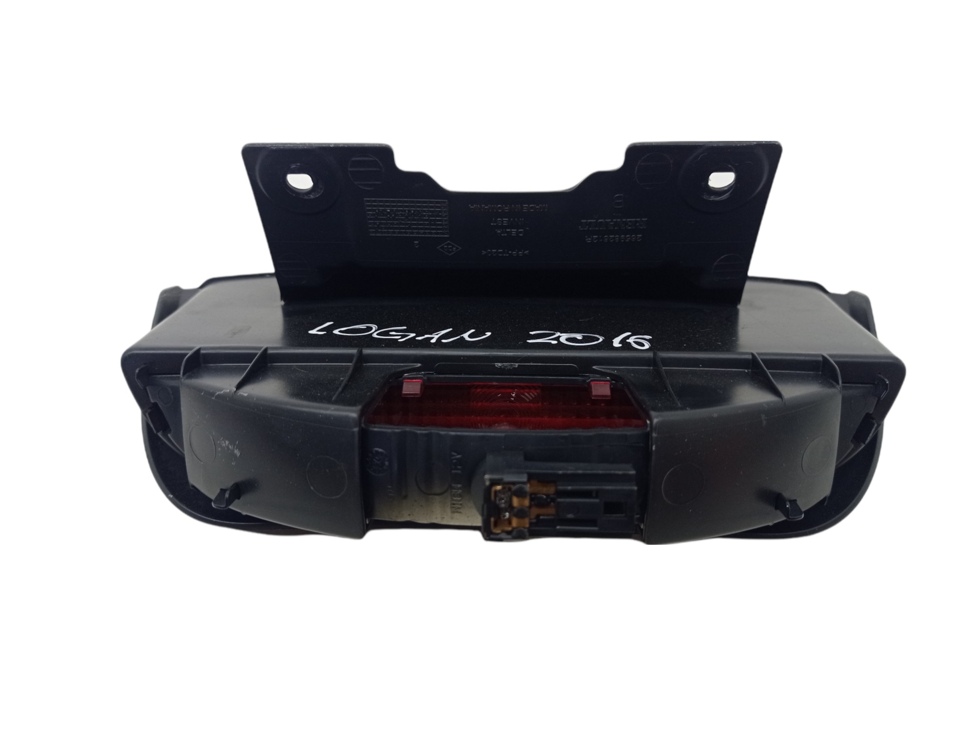 Break Light Renault Logan 2016 3
