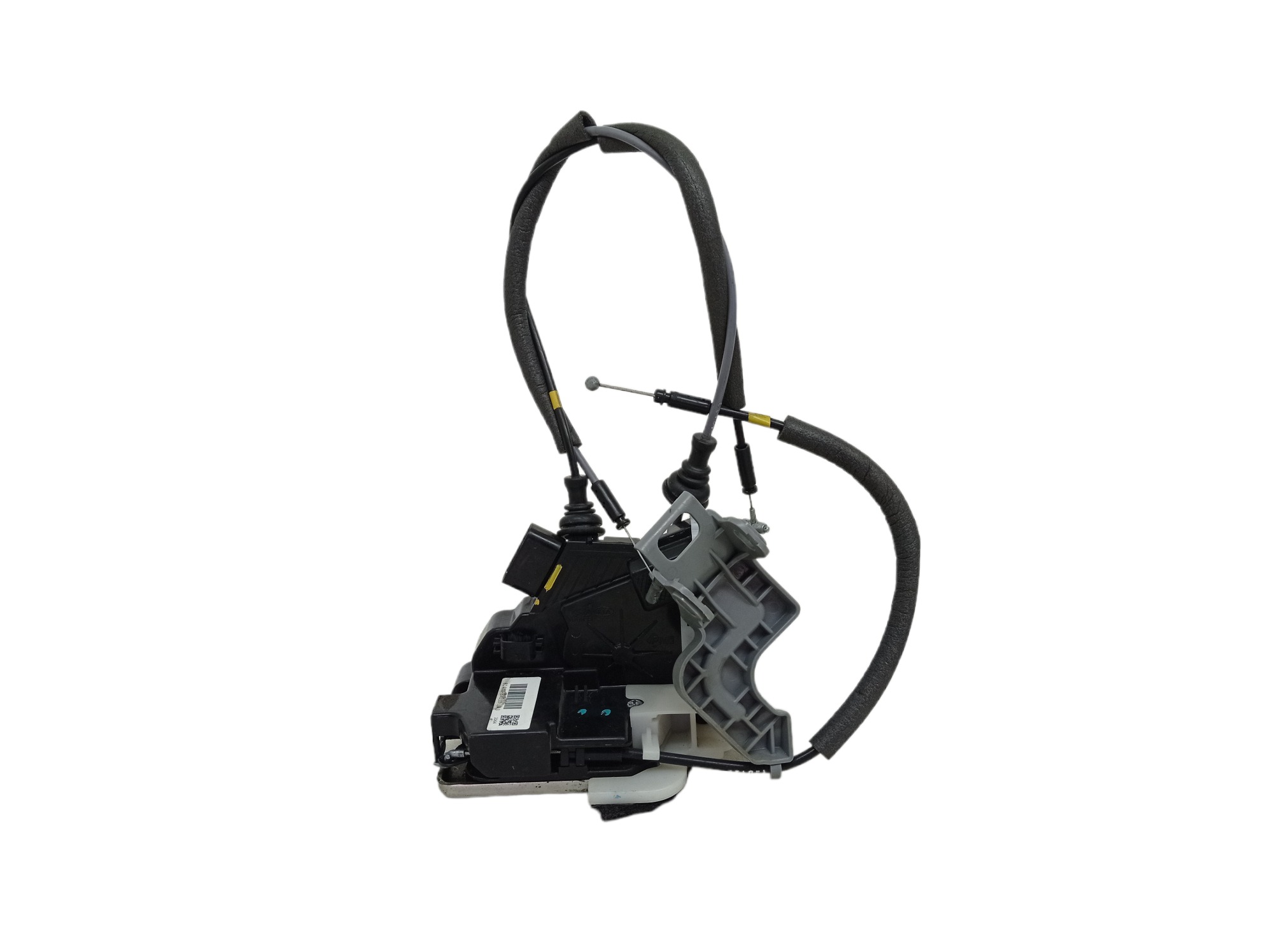 Fechadura Porta Traseira Esquerda Hyundai Elantra 2015