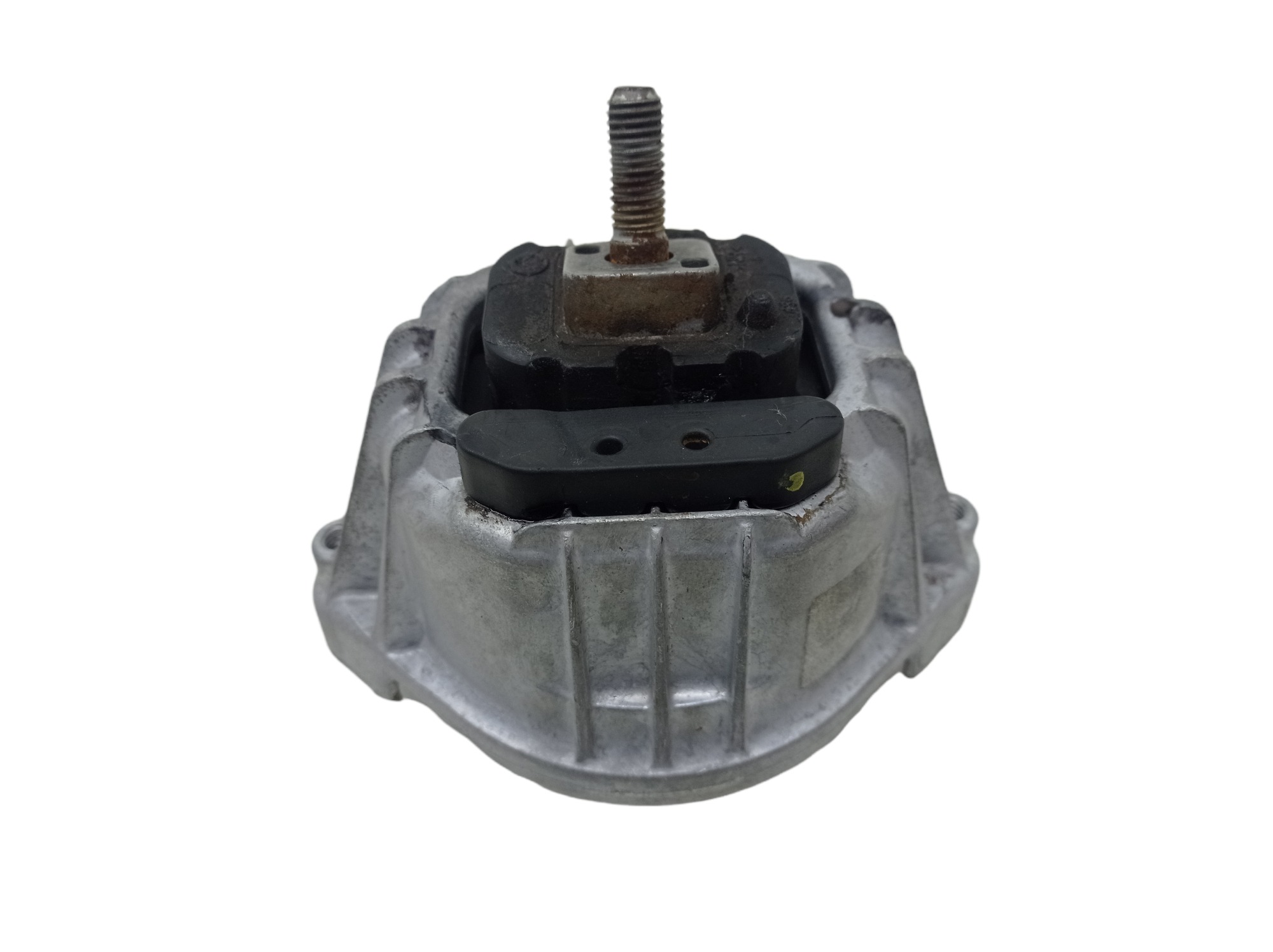 Coxim Motor Esquerdo Bmw 318i 2.0 16v 2012 Automatico Gas 2