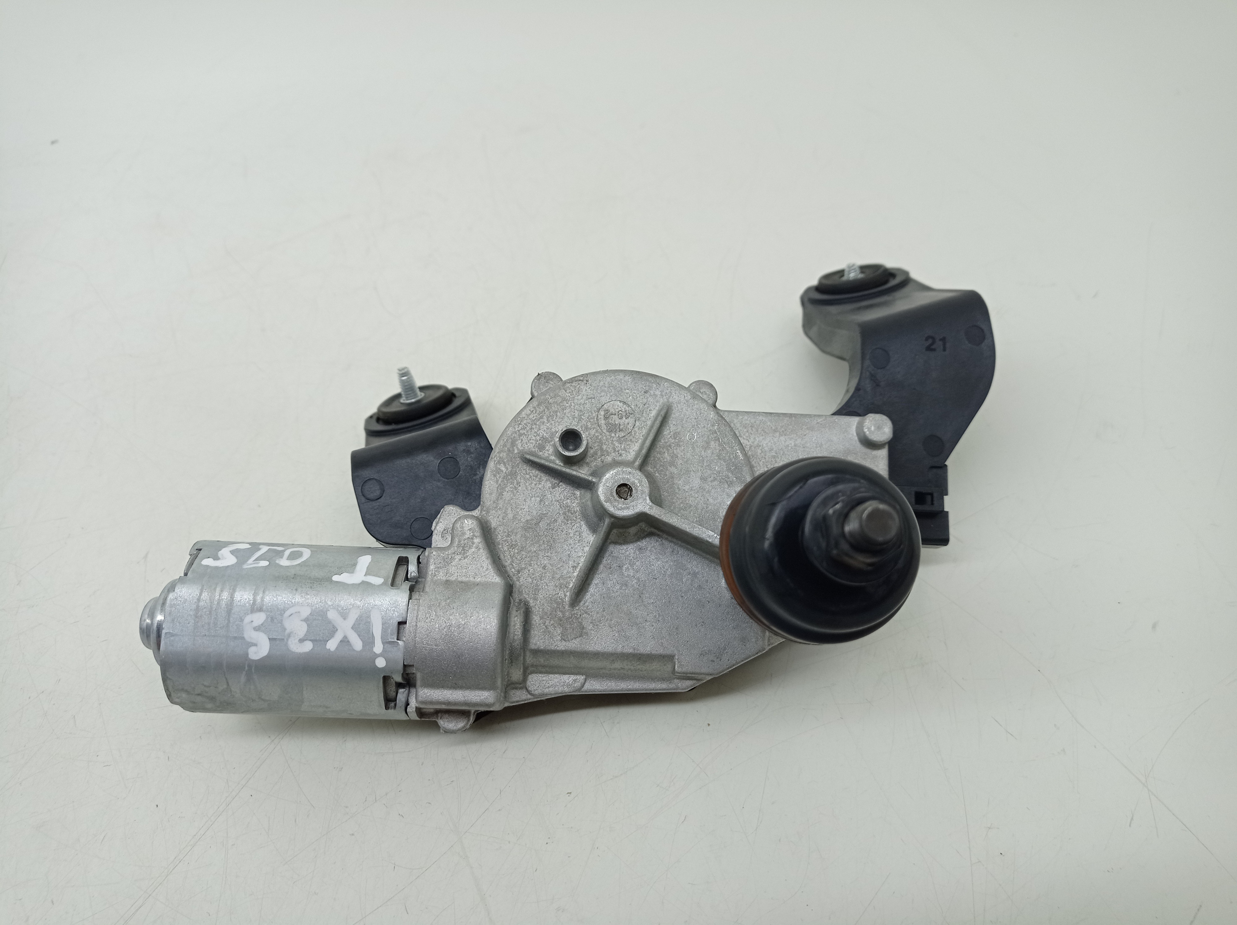 Maquina Limpador Traseira Hyundai Ix35 2015 1