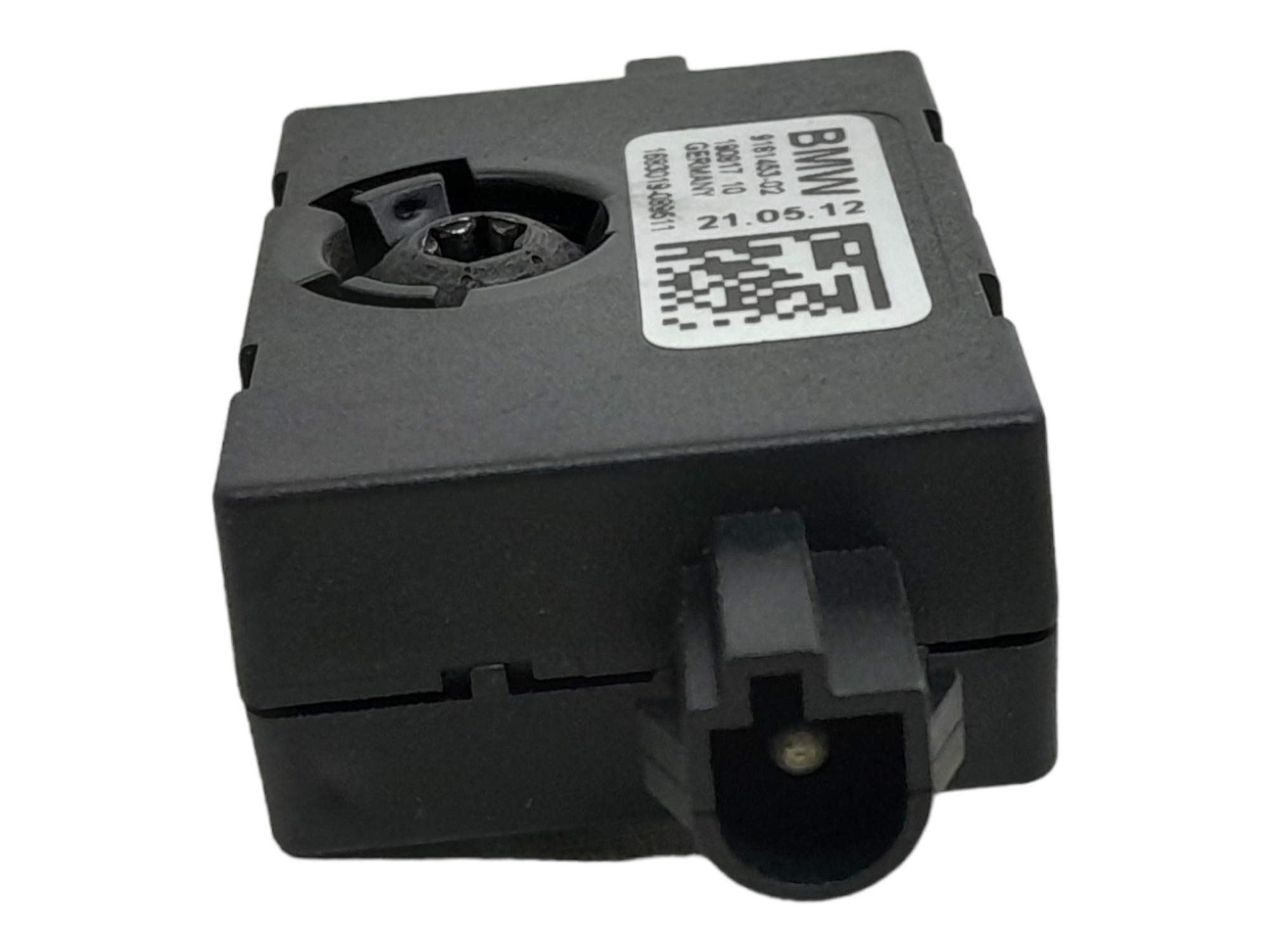 Modulo Antena Amplificador Bmw X1 Sdrive18i 2013 3