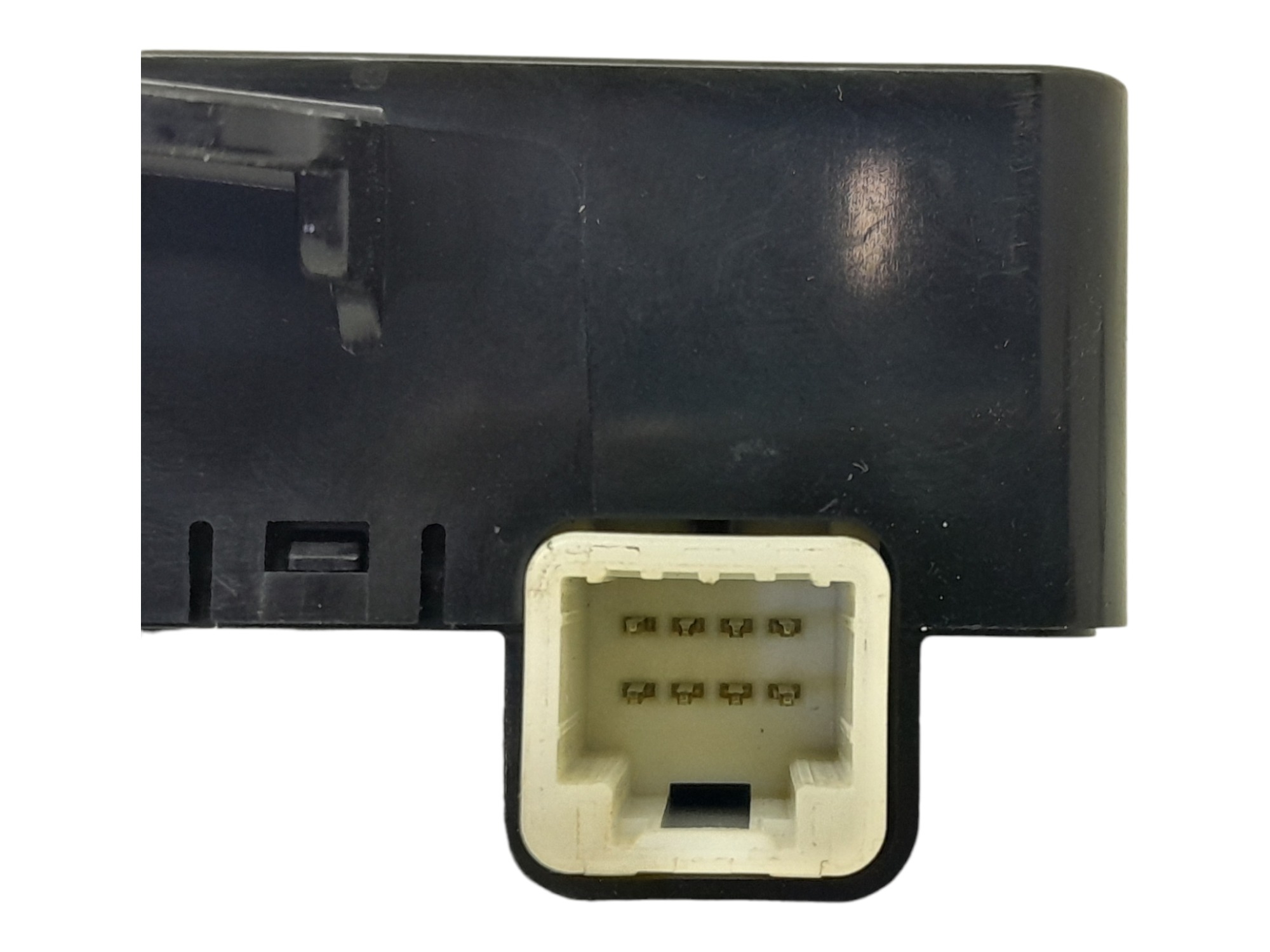 Botao Memoria Banco Dianteiro Esquerdo Hyundai Sonata 2012 5