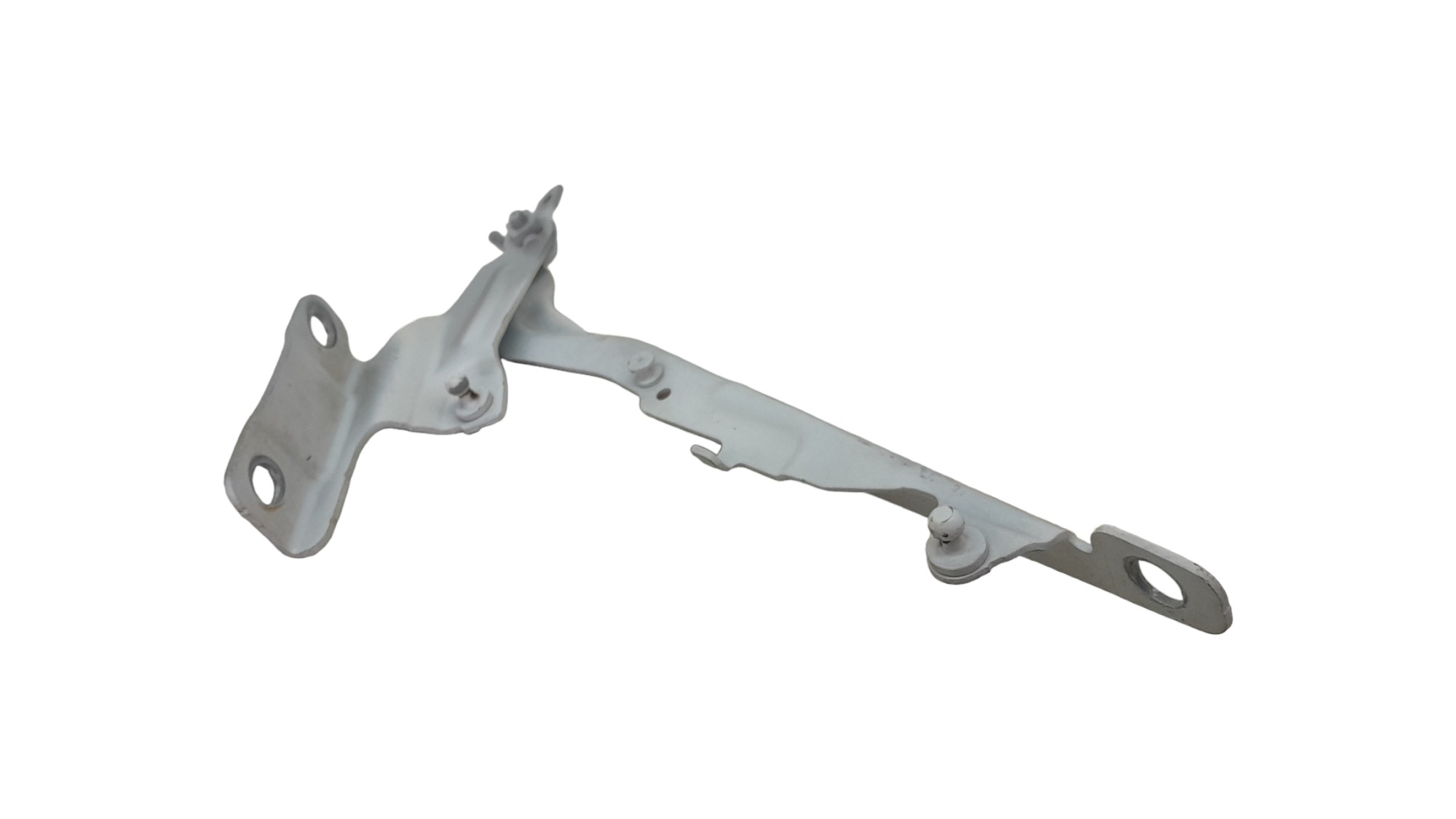Braço Capo Direito Volvo Xc60 T5 2.0 16v 4×2 Aut Gas 2016 2