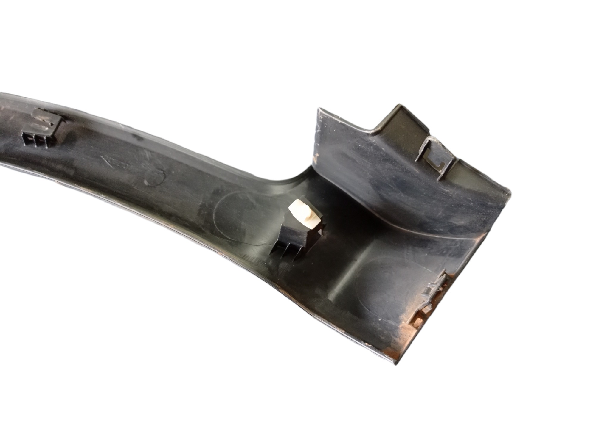 Aplique Paralama Direito Honda Crv 2013  – Preto 5