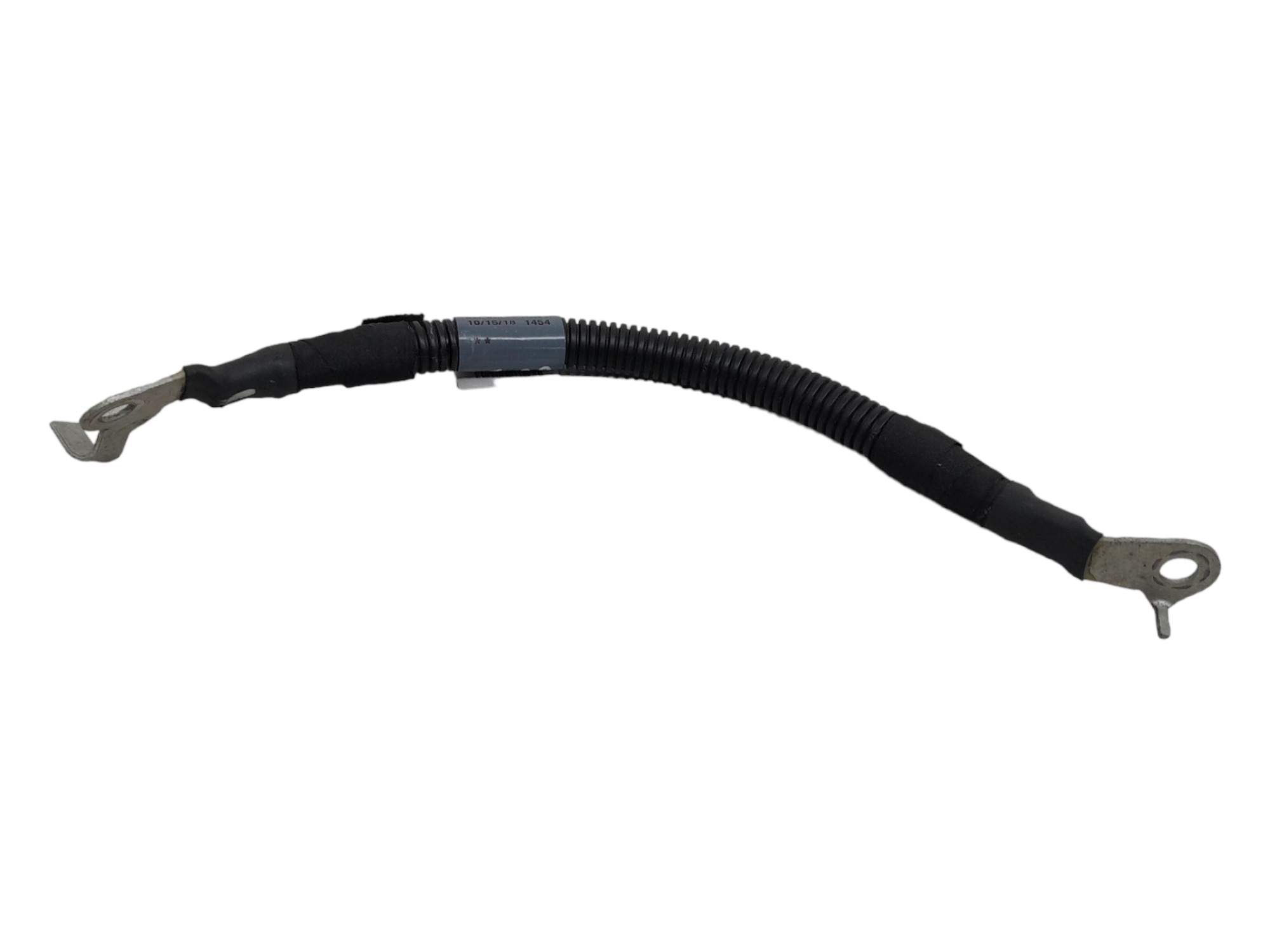 Cabo Negativo Bateria Chevrolet Equinox Premier 2.0 16v 2019