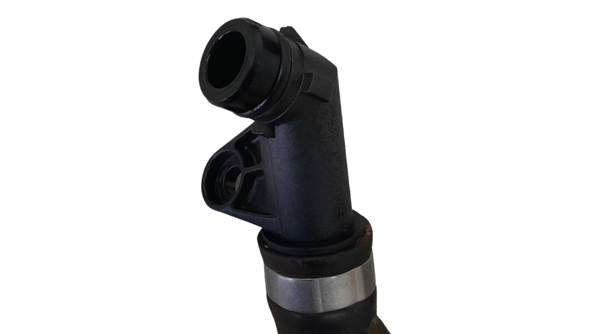 Mangueira Agua Radiador Bmw X1 2.0 16v Gas Aut 2014 4
