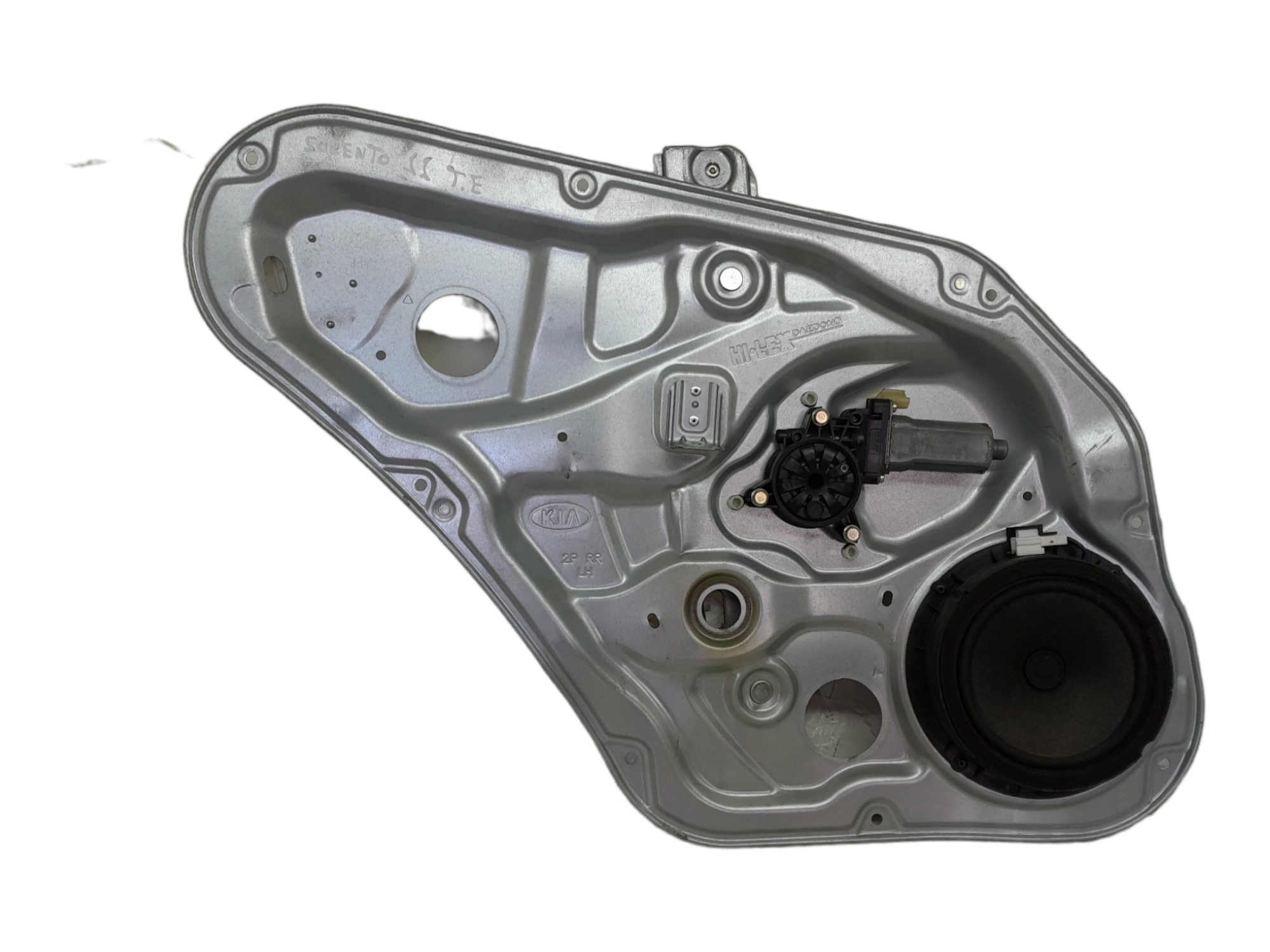 Maquina Vidro Traseira Esquerda Kia Sorento 2011 1