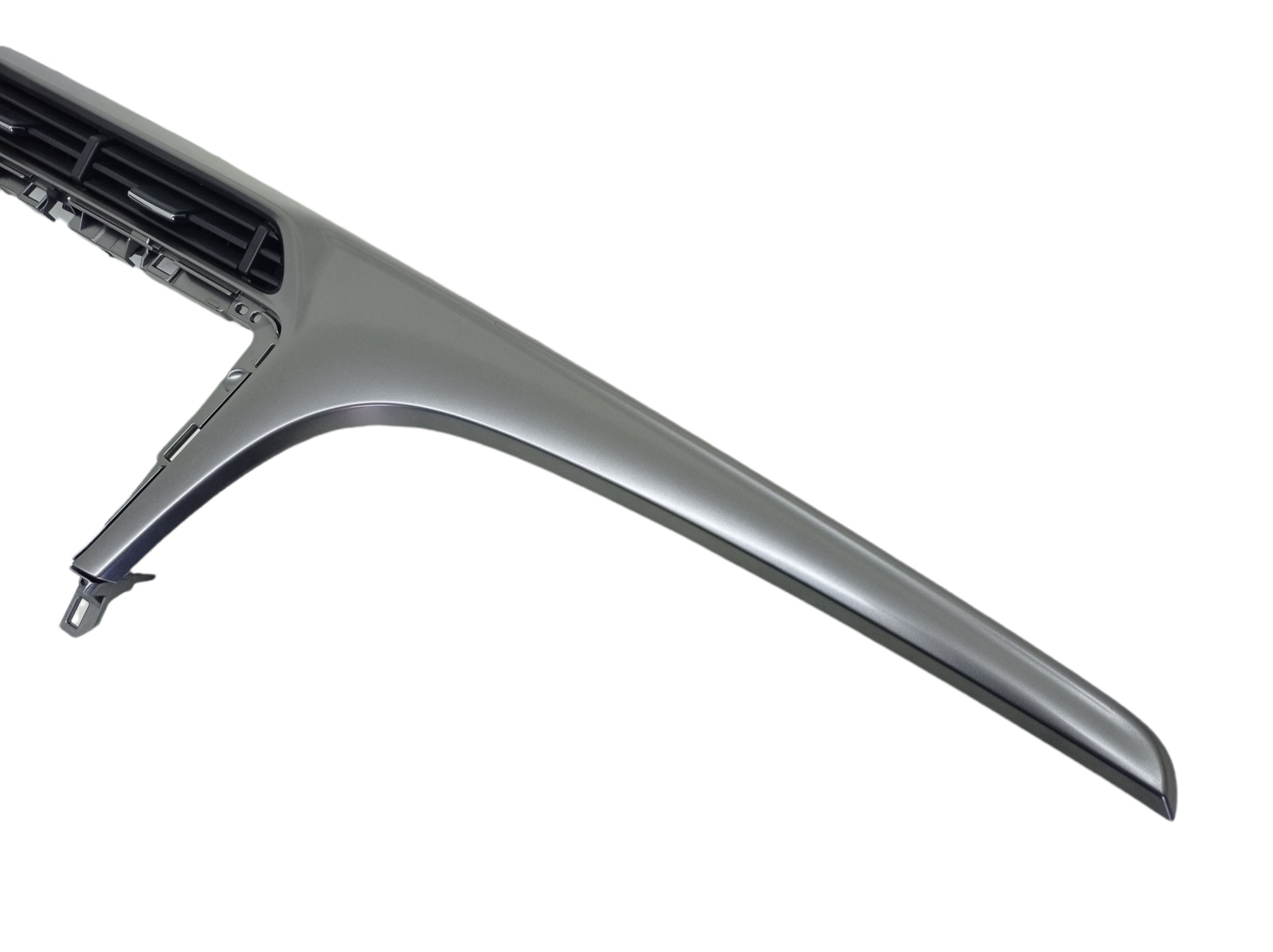 Moldura Com Difusor Direito Honda City 2016 1