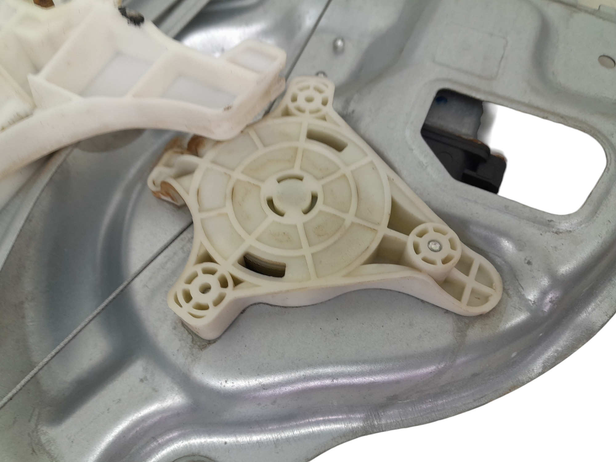 Máquina Vidro Traseira Esquerda Hyundai Ix35 2.0 2011 6