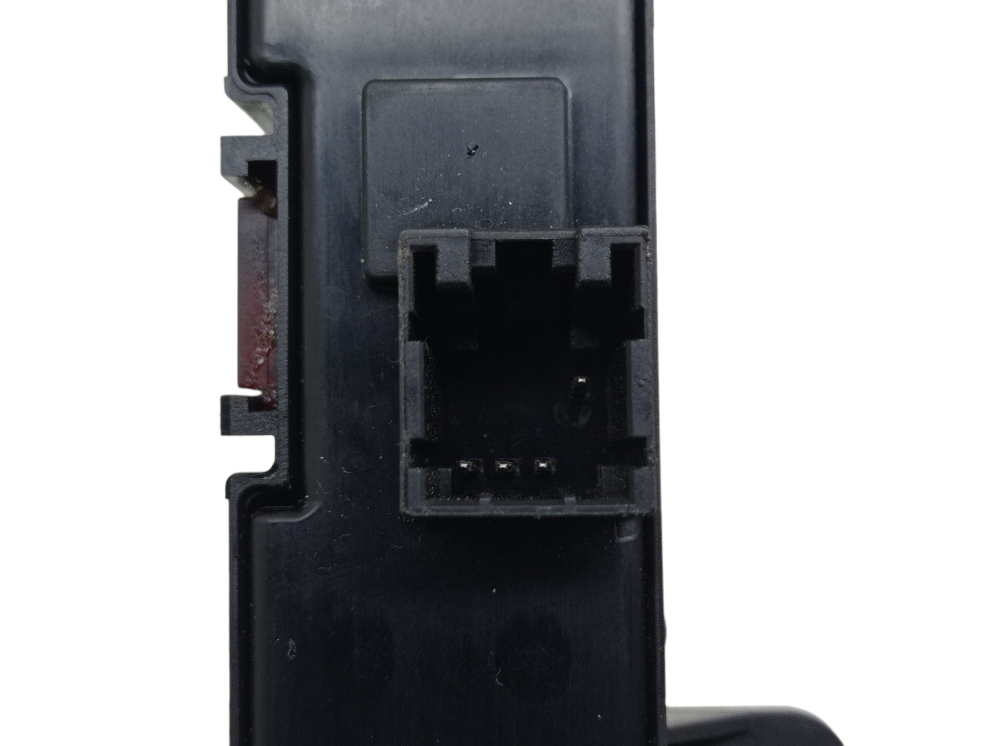 Botao Pisca Alerta Jeep Cherokee Sport 2008 6