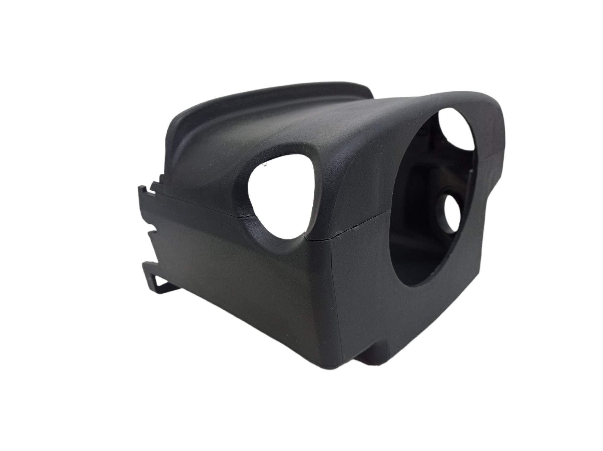 Acabamento Coluna Direçao Jeep Cherokee Sport 2008 2