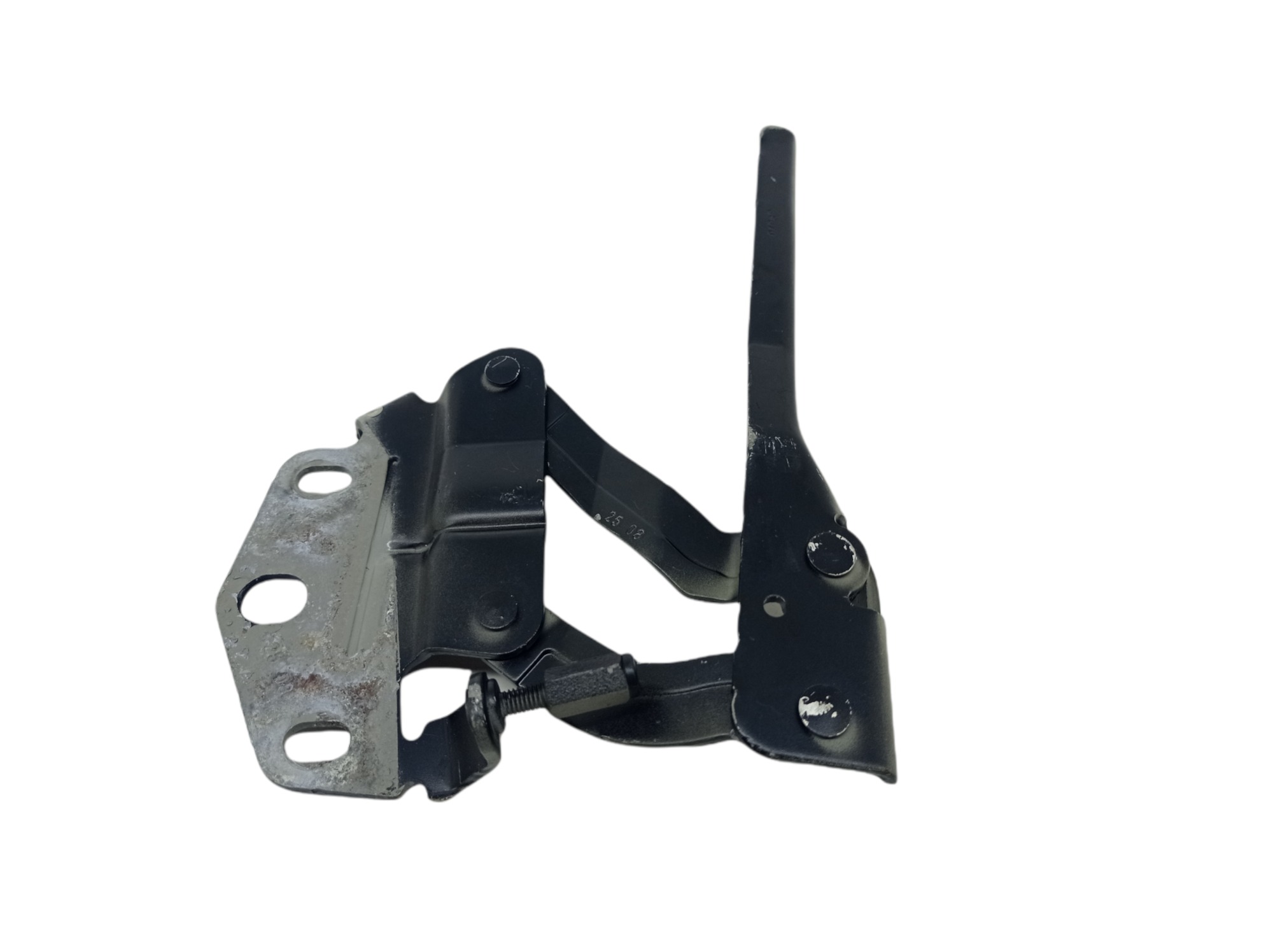 Braço Capo Esquerdo Volkswagen Passat 2009