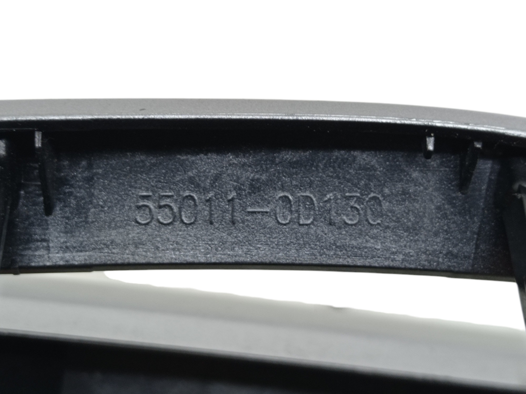 Moldura Difusor Ar Esquerdo Toyota Yaris Xl Plus Tech 2018 4