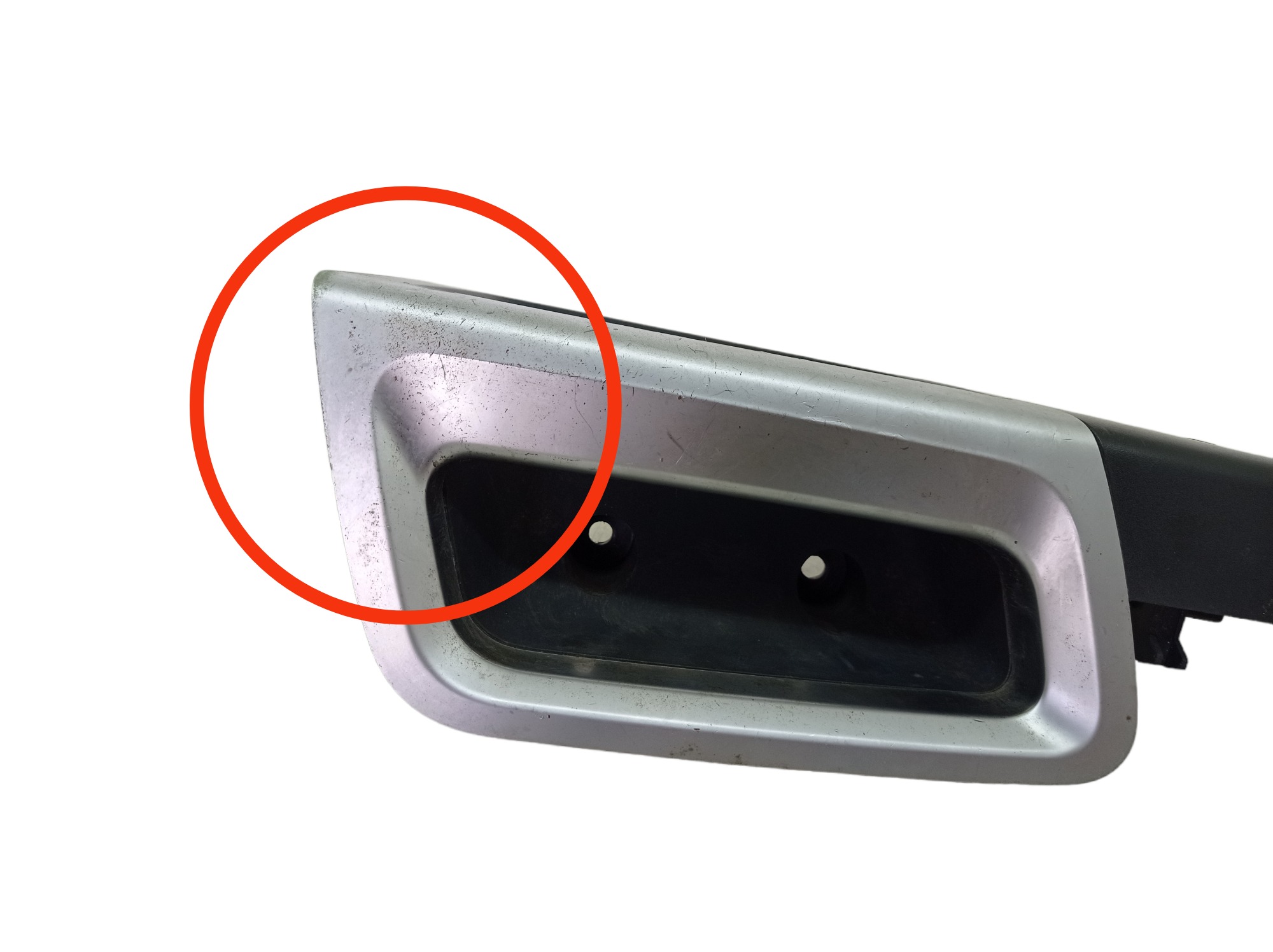 Botao Vidro Dianteiro Esquerdo Chevrolet Captiva 2010 9