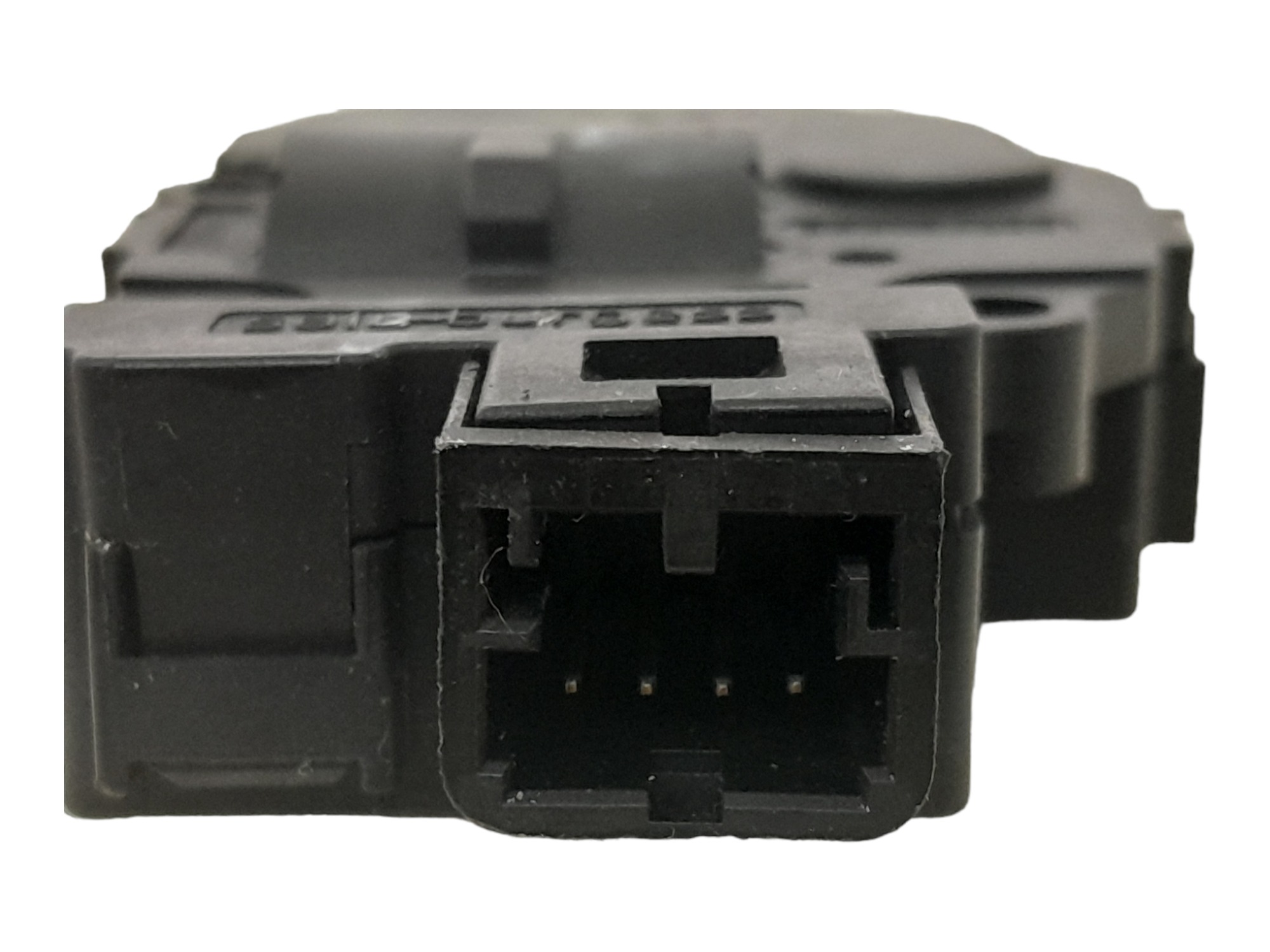 Motor Atuador Caixa De Ar Interna Bmw X5 4.4 2016 3