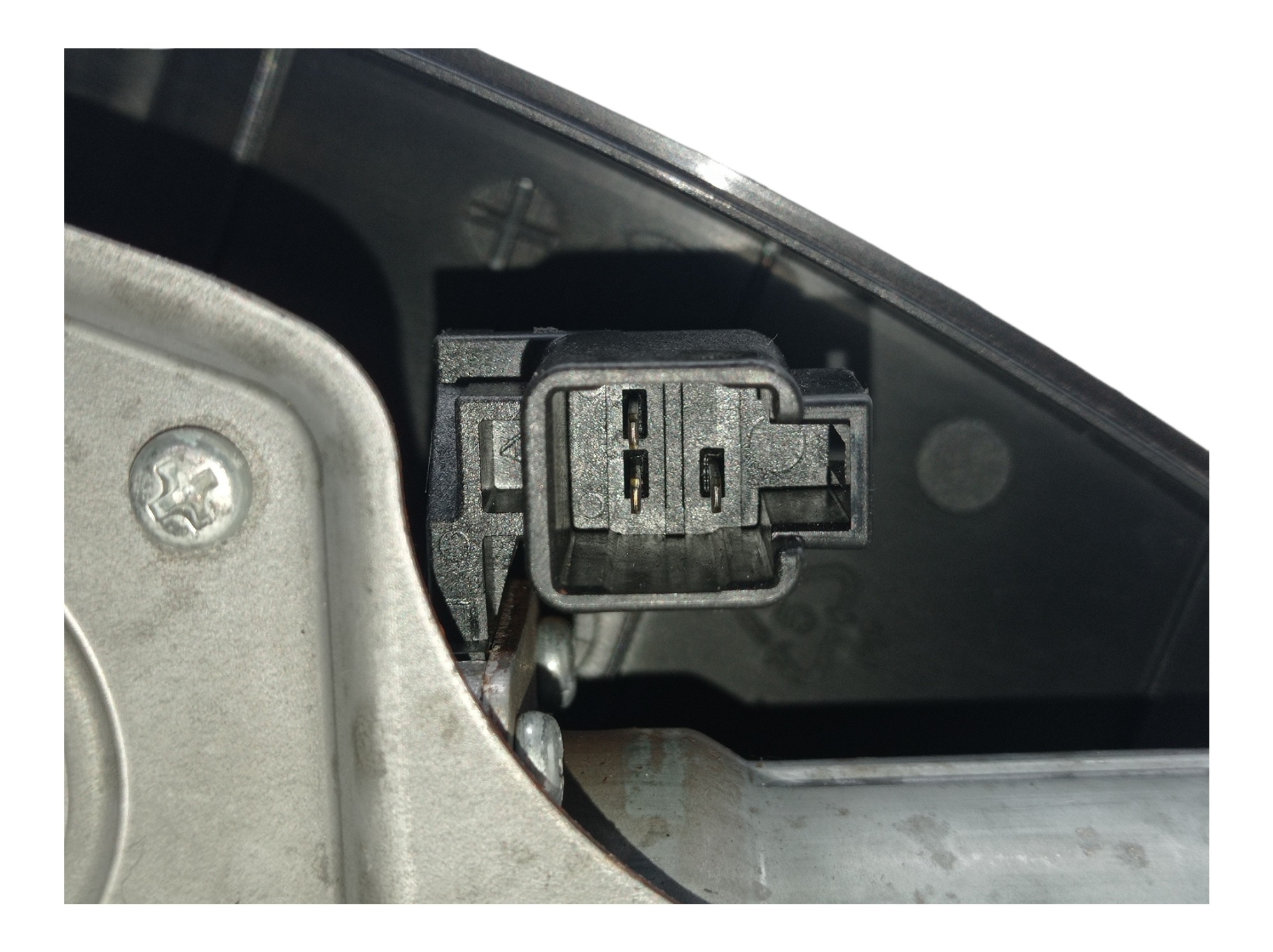 Maquina Limpador Traseiro Jeep Grand Cherokee 2012 7