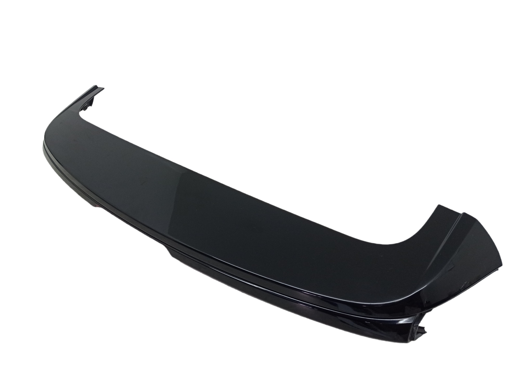 Aerofolio Com Break Light Chevrolet Tracker 2017 4