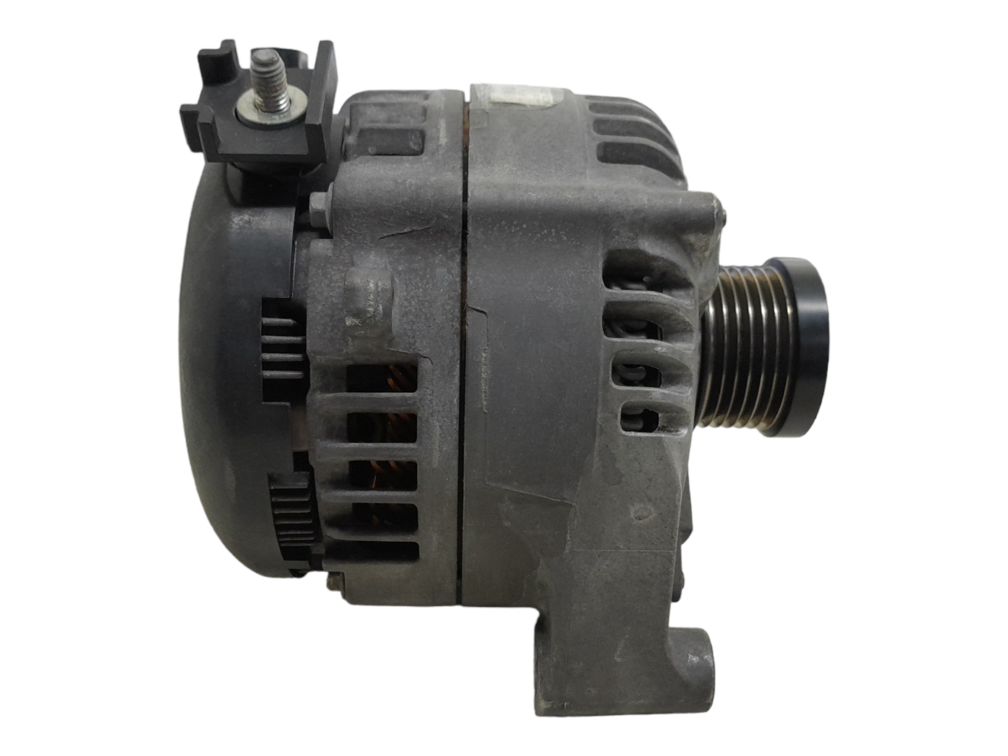 Alternador Bmw X1 Sdrive18i 2.0 16v Turbo 2013 4