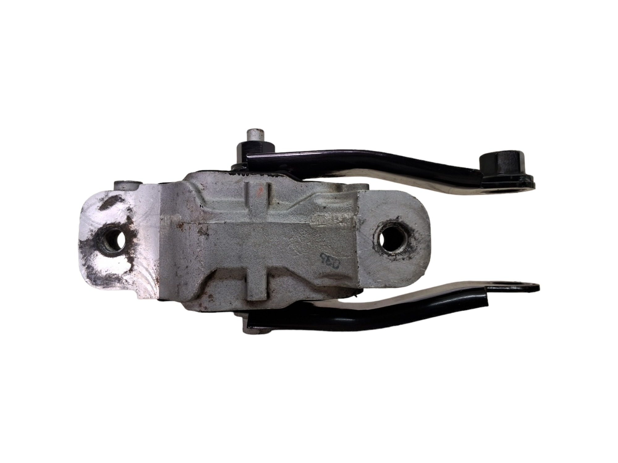 Coxim Inferior Motor Volvo Xc60 T5 2.0 Turbo Gasolina 2016 6