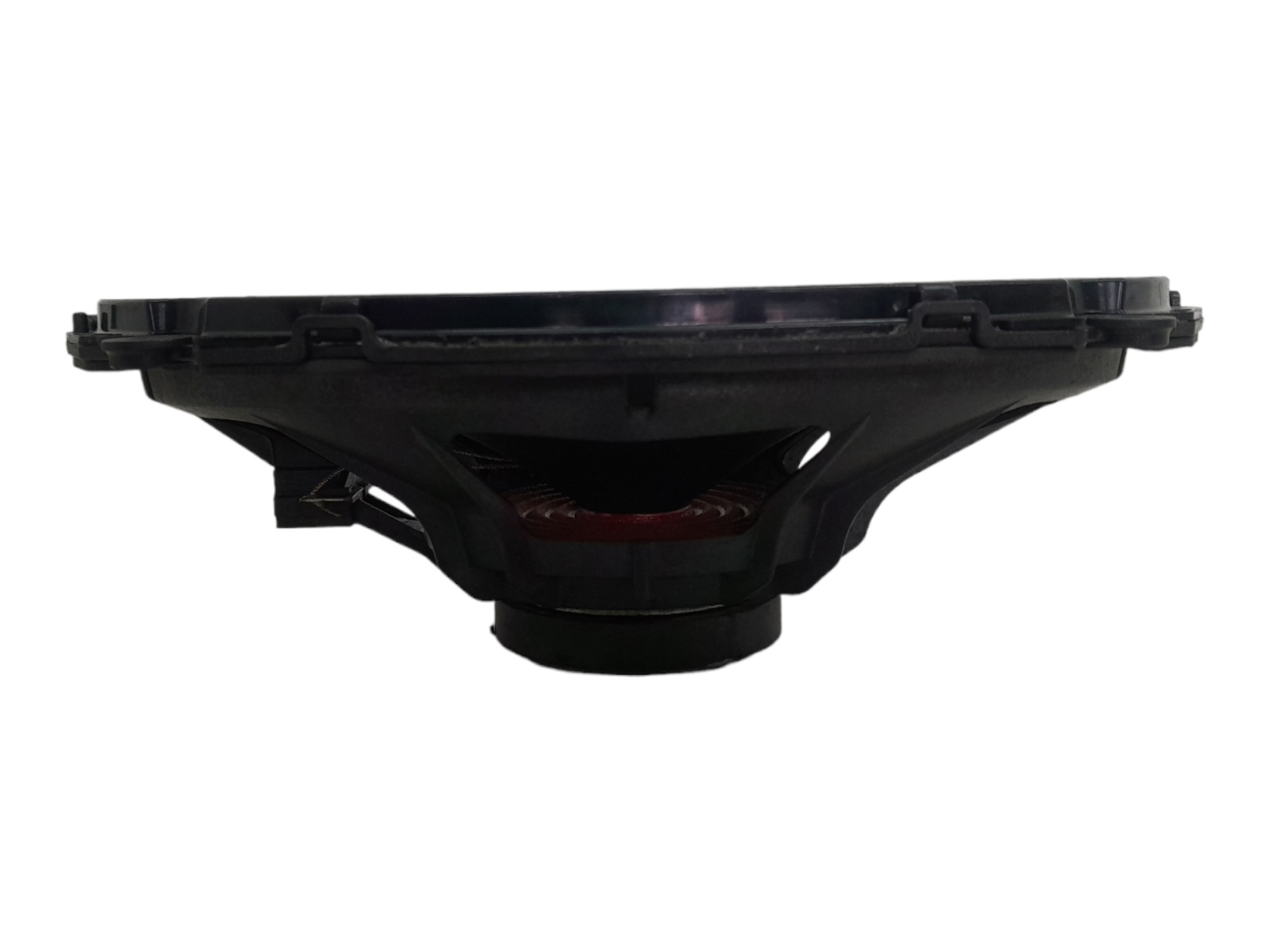 Alto Falante Porta Dianteira Direita Fiat Toro Freedom 2018 Preto 2