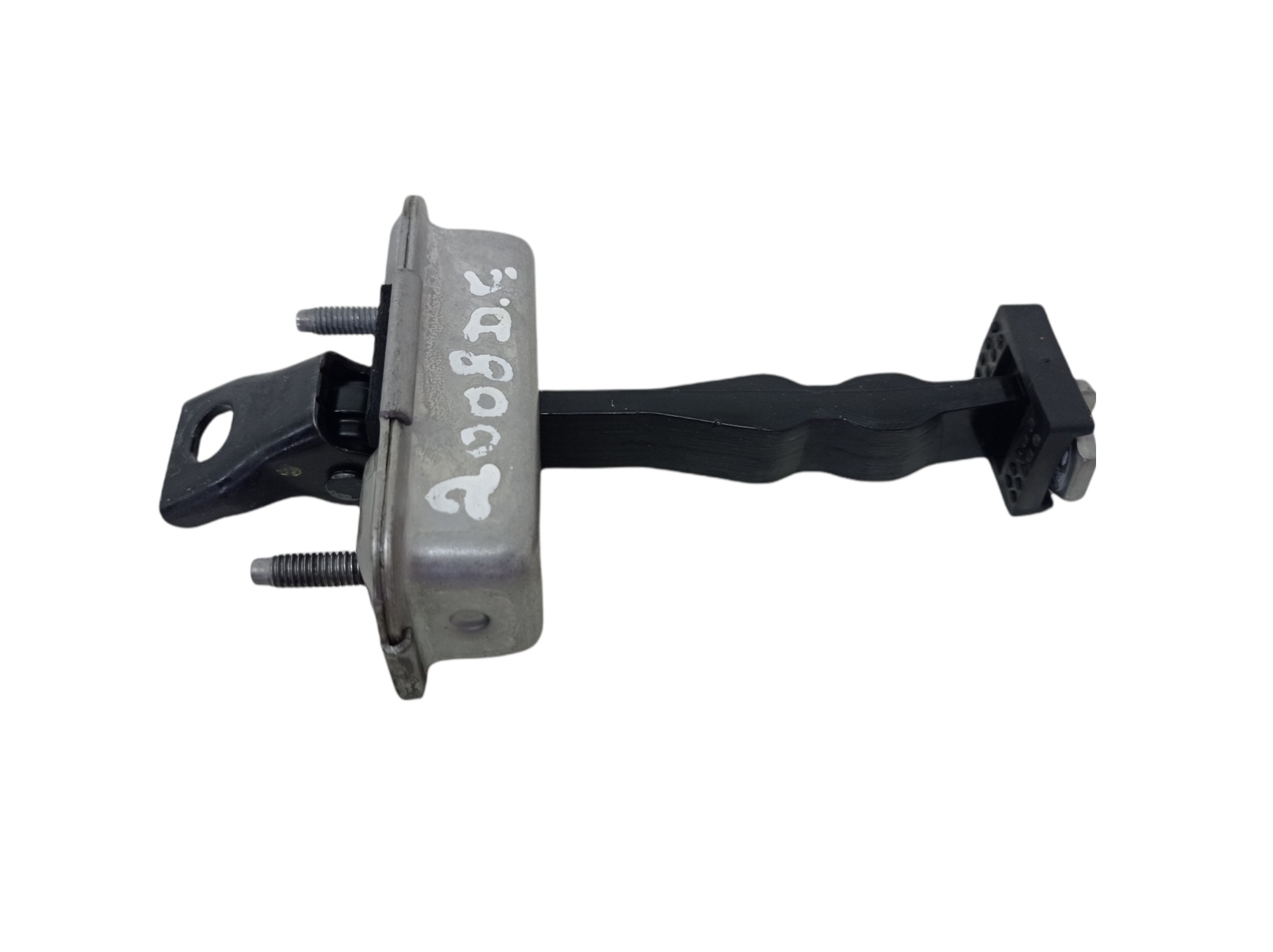 Limitador Porta Dianteiro Esquerdo Peugeot 2008 2016 1