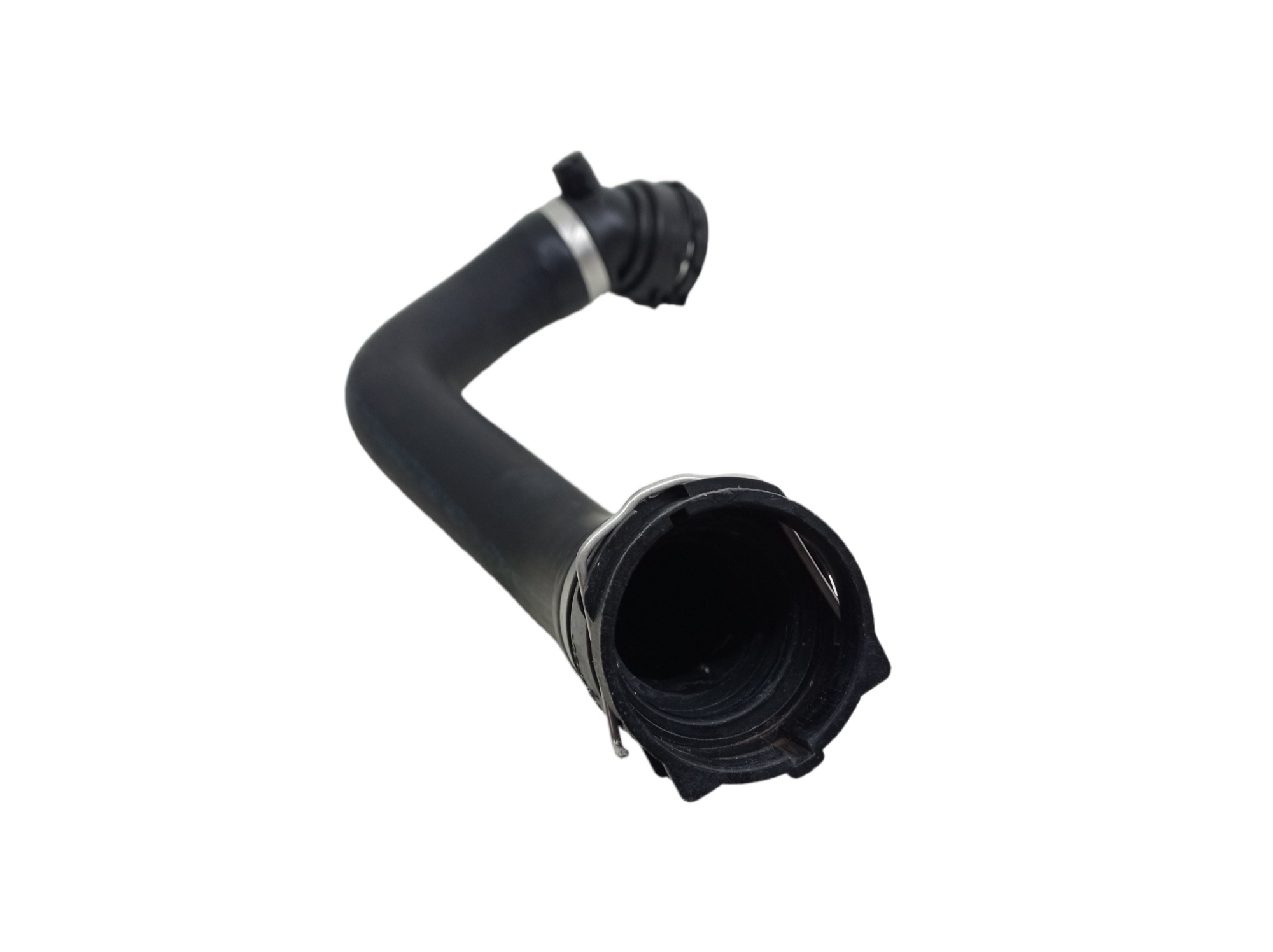 Mangueira Agua Radiador Bmw 328i 2.0 Turbo Gasolina 2014 4