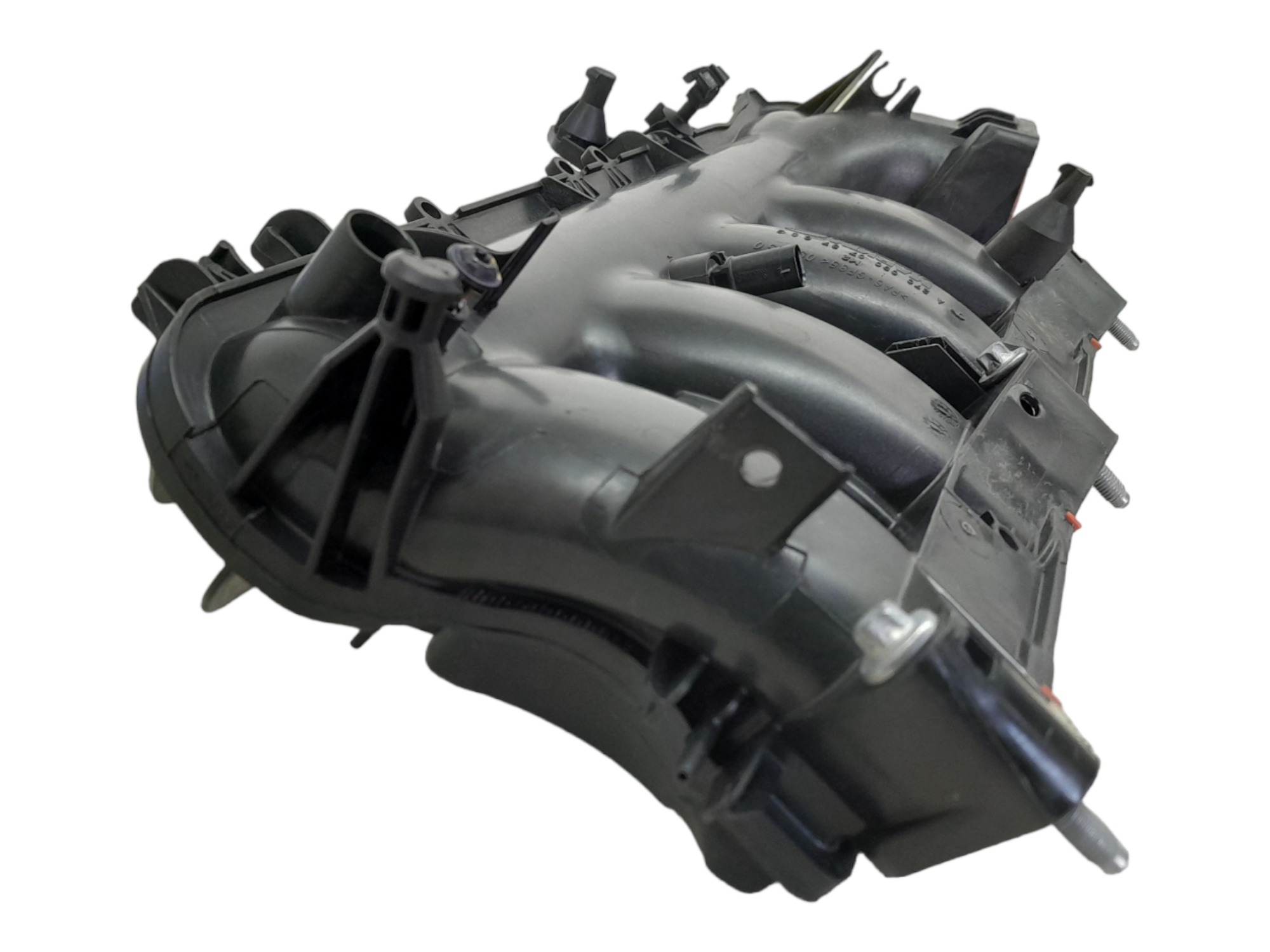 Coletor Asdmissao Mercedes A200 1.6 16v Turbo 2017 4