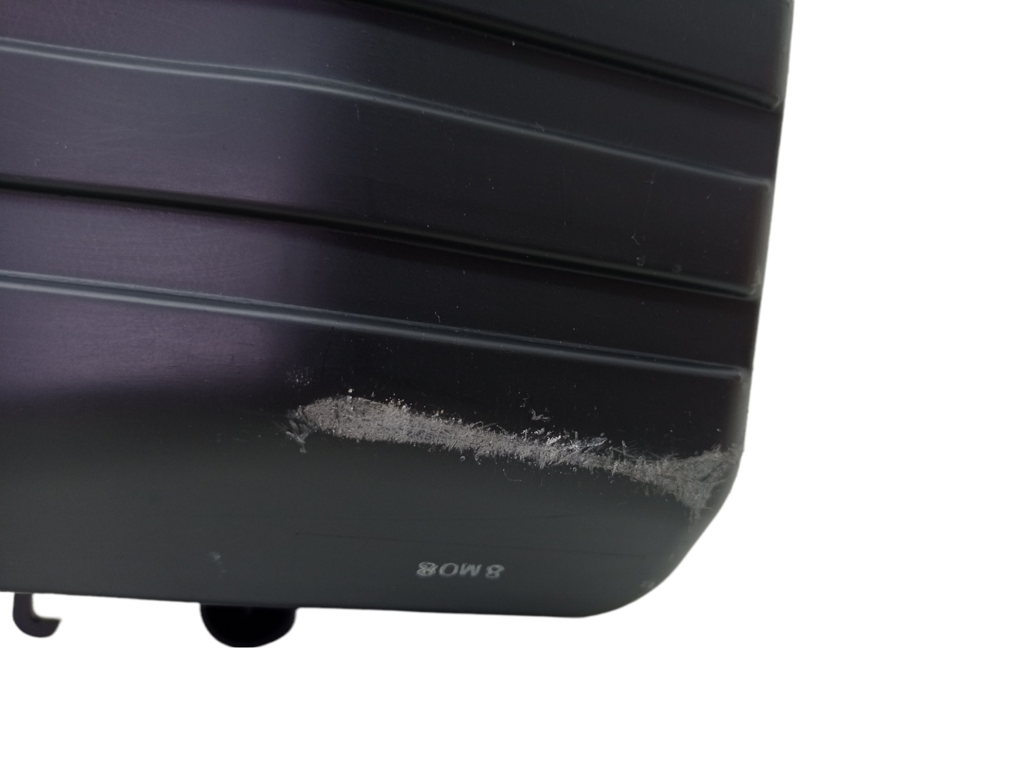 Caixa Filtro De Ar Chevrolet Tracker 2.0 2009 Gasolina Mec 6