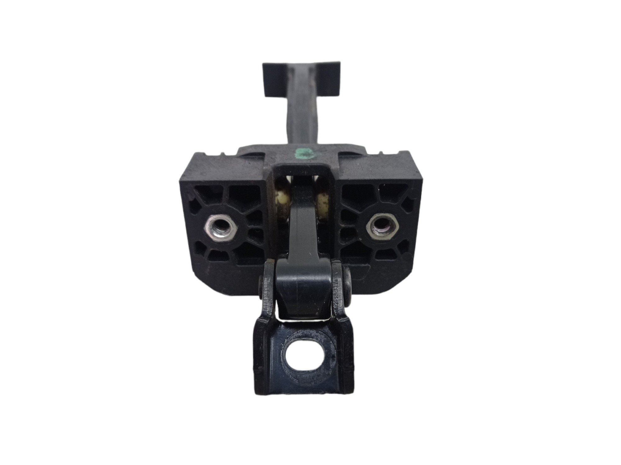 Limitador Porta Dianteira Esquerda Bmw 320i 2014 3