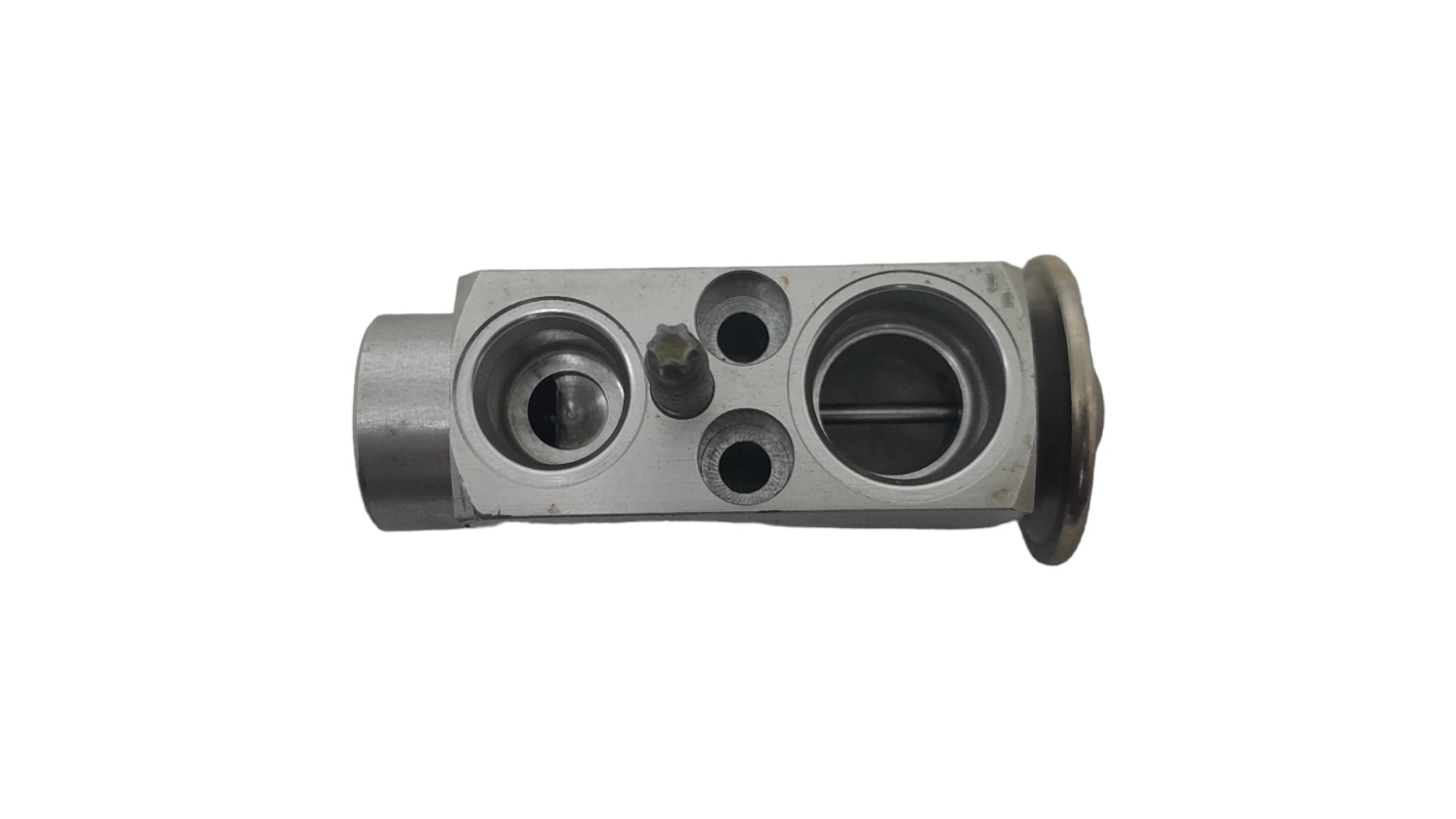 Valvula Expansao Land Rover Freelander 2 2.0 Gas Aut 2013