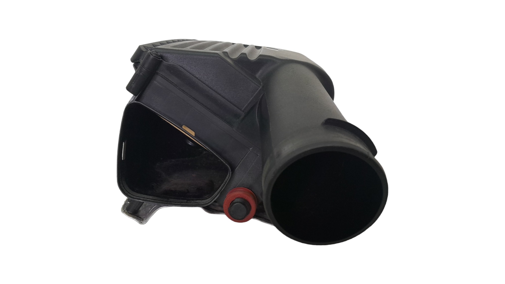 Caixa Filtro Ar Mercedes C180 1.6 16v Gasolina Aut 2019 5