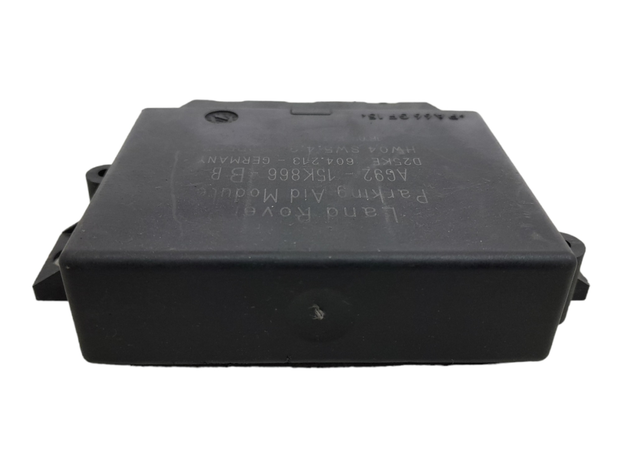 Modulo Estacionamento Land Rover Freelander 2 3.2 6cc 2010 4