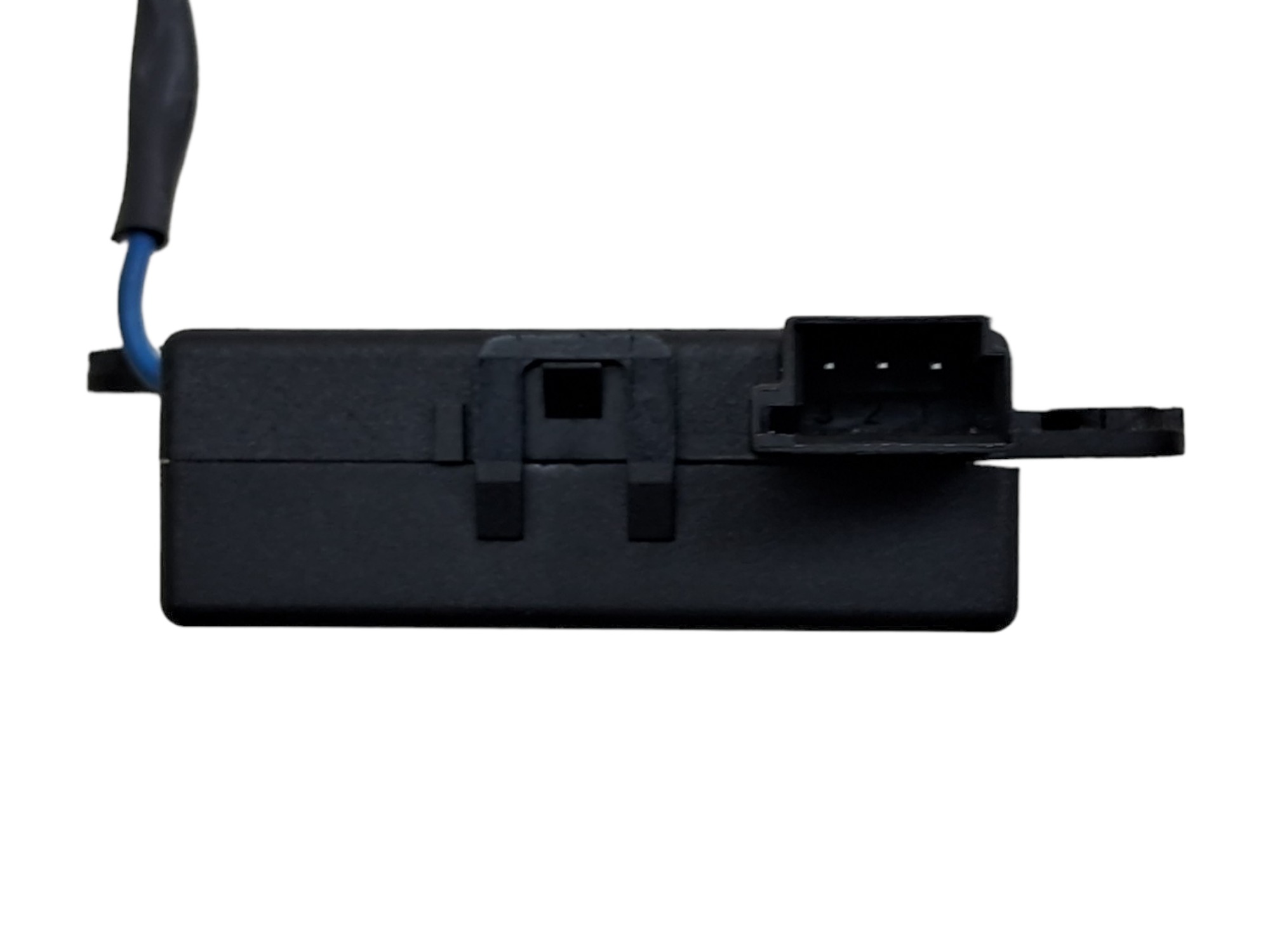 Antena Imobilizador Igniçao Chevrolet Onix 1.4 8v Flex 2017 6