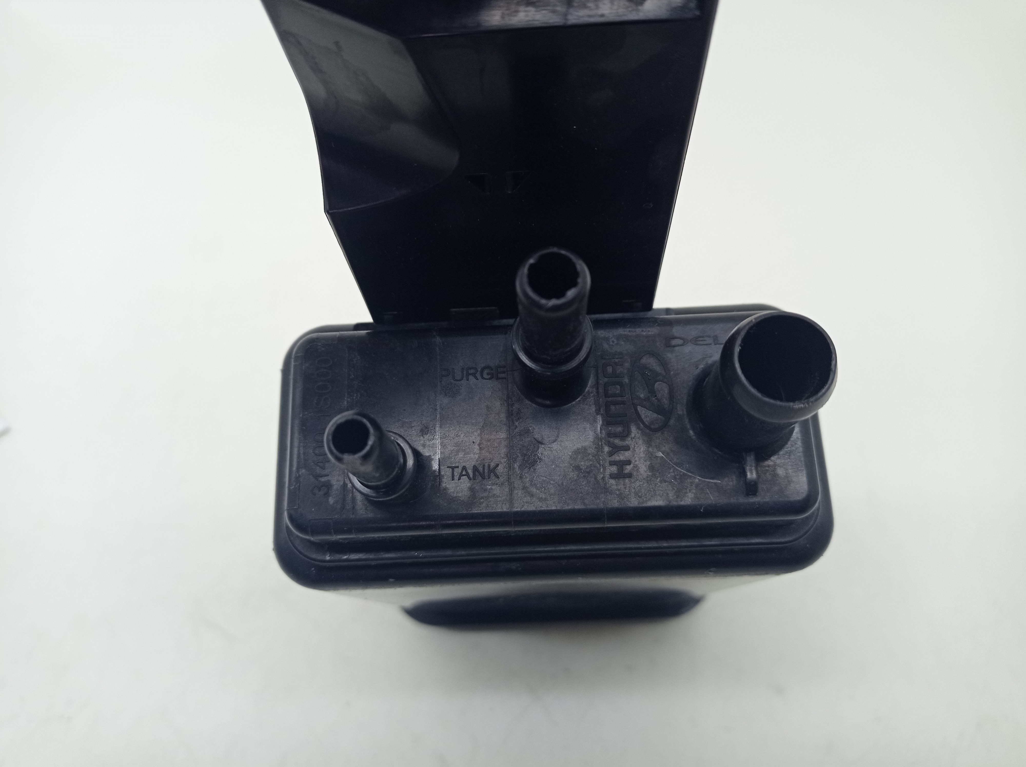 Canister Hyundai Hb20 1.0 3cc 2016 Flex Mecanico 4