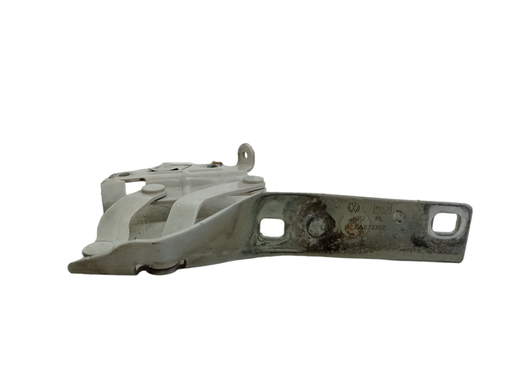 Braço Direito Capo Volkswagen Passat 2012 4