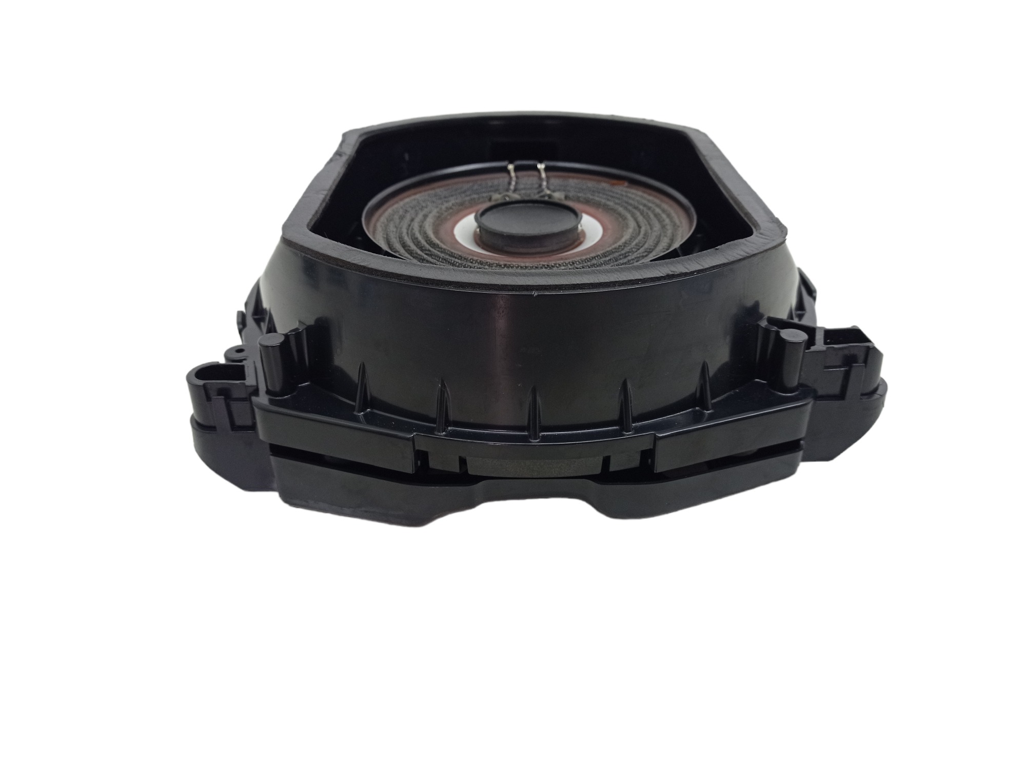 Alto Falante Subwoofer Direito Bmw X5 2016 Preto 5