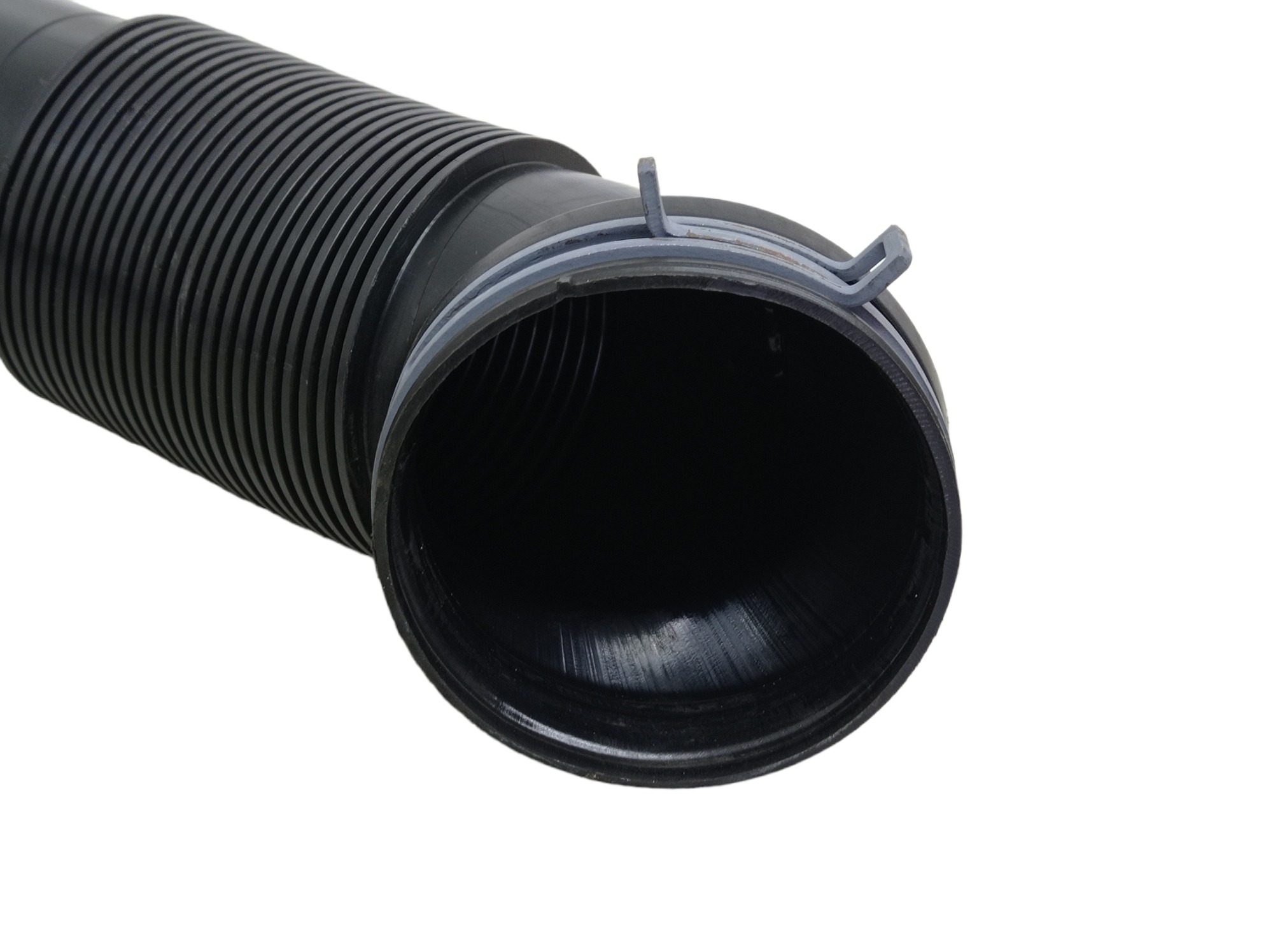 Mangueira Duto Filtro Ar Volkswagen Passat Variant 2.0 2012 6