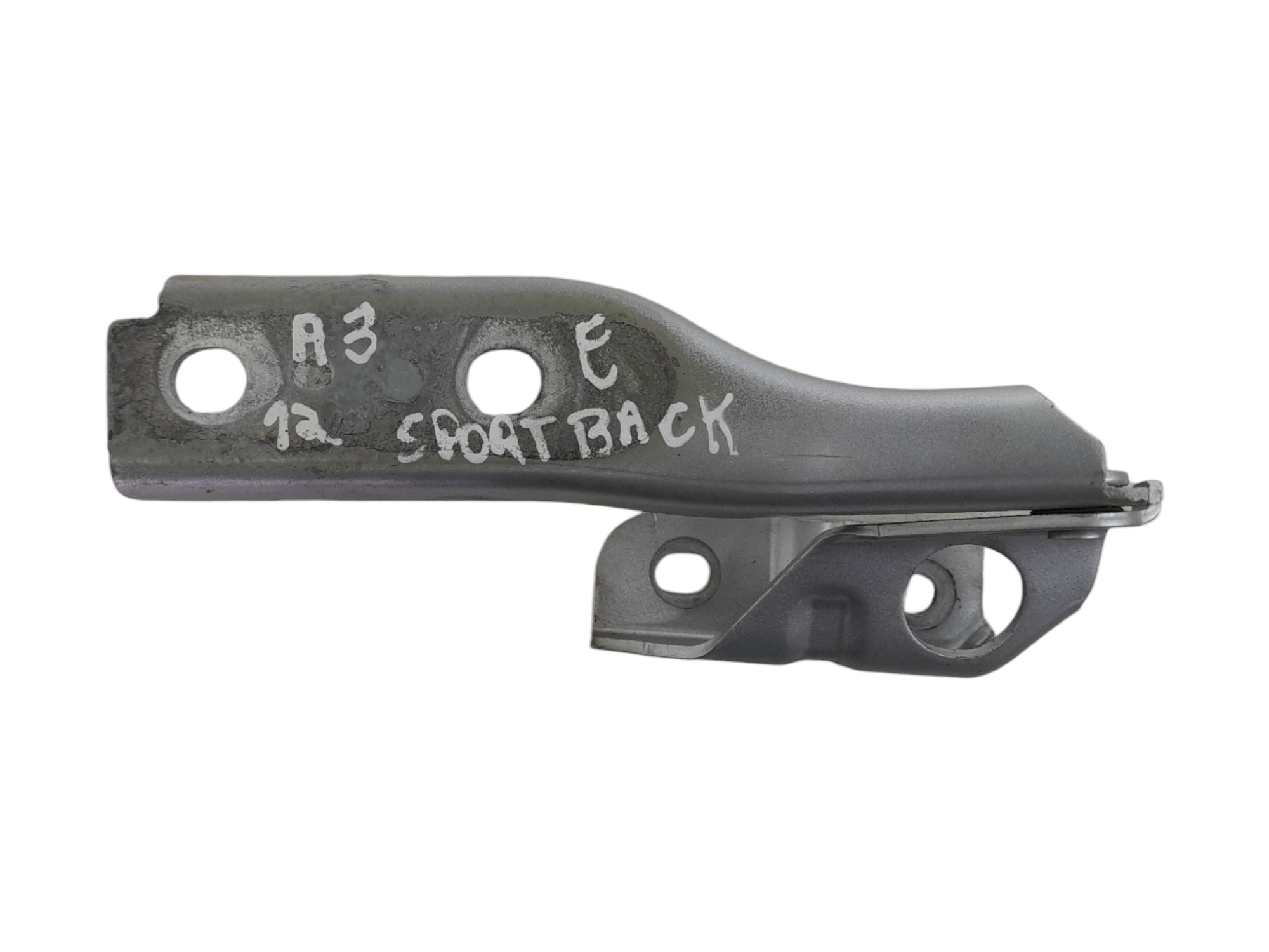 Braço Esquerdo Capo Audi A3 Sportback 2012
