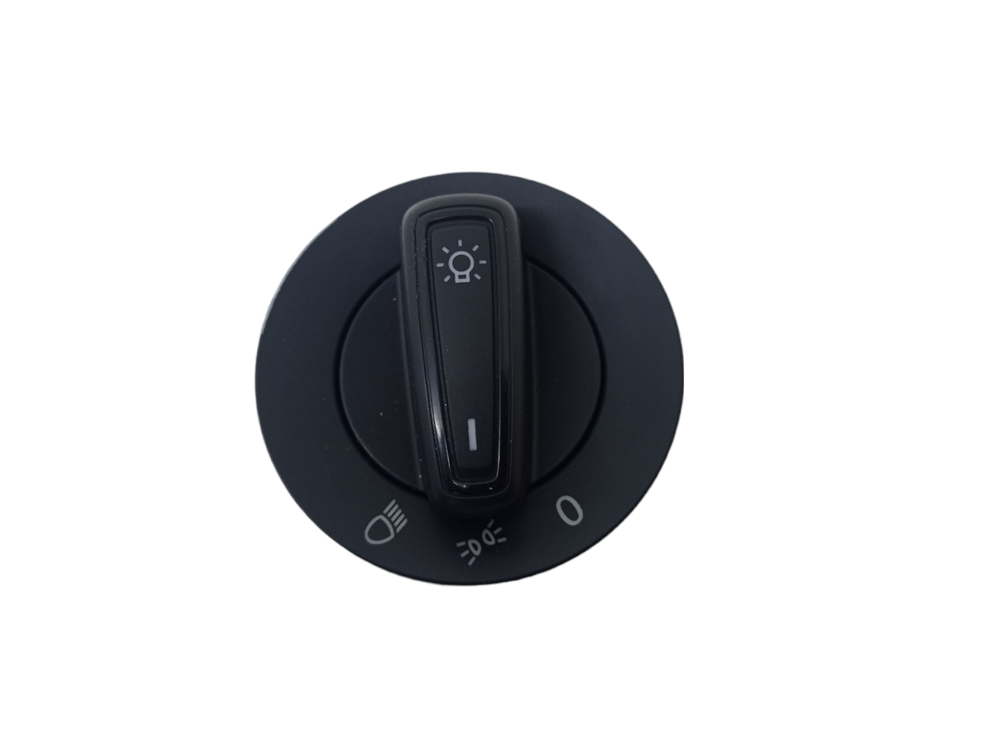 Chave Luz Farol Volkswagen Gol 2019