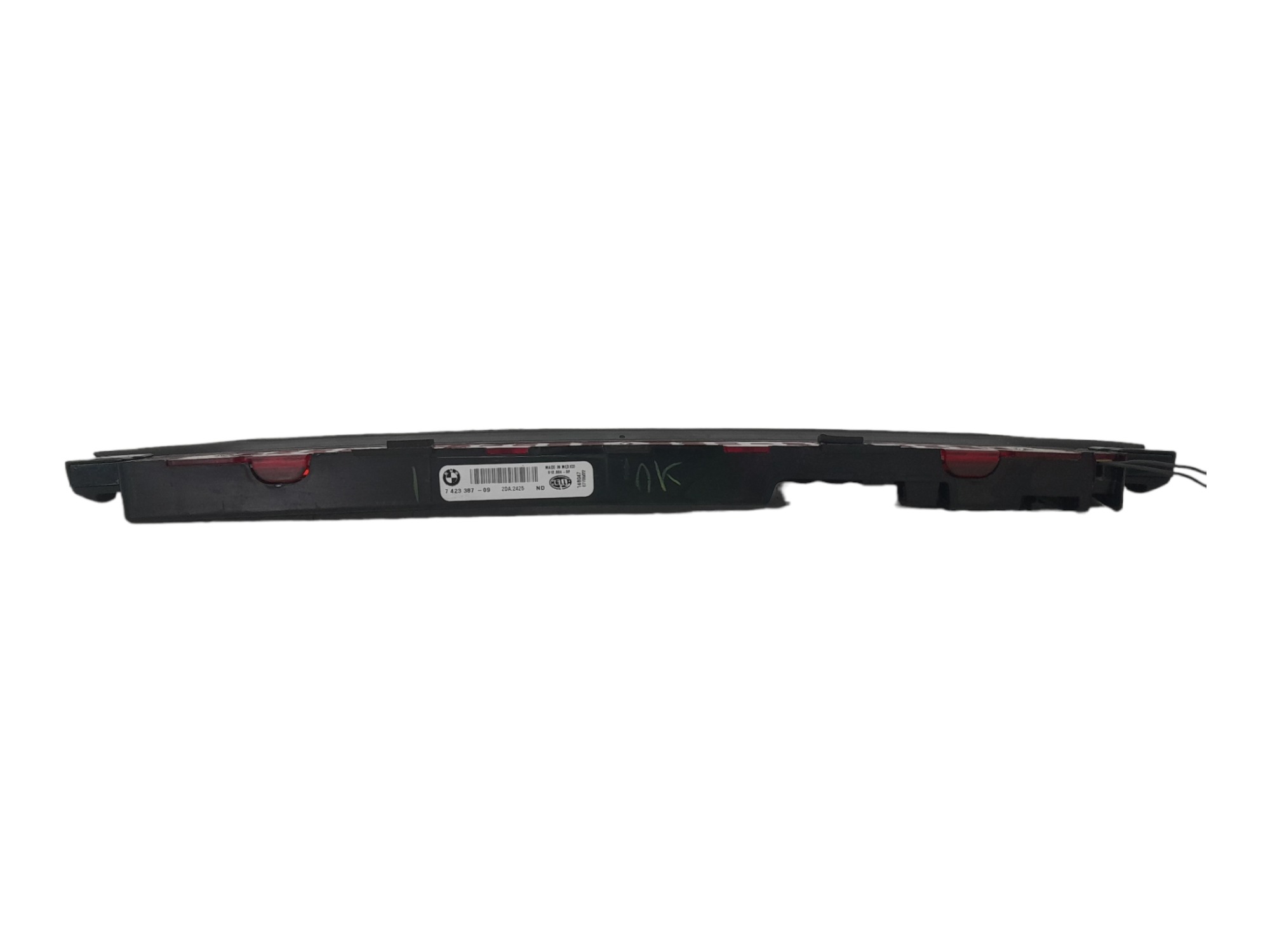 Break Light Bmw X4 3.0 2023 3