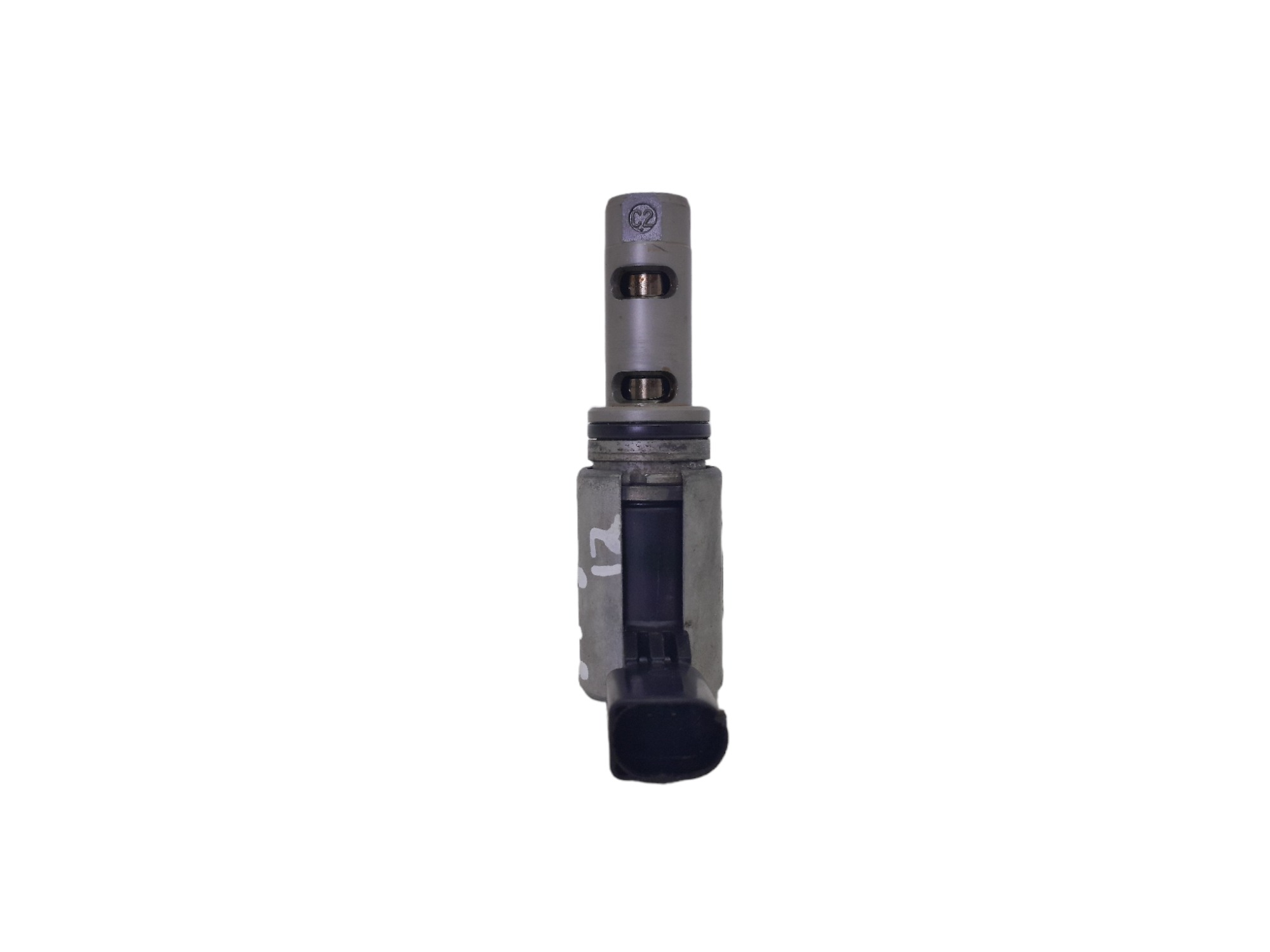 Valvula Solenoide Audi A1 Tfsi 1.4 16v 2012