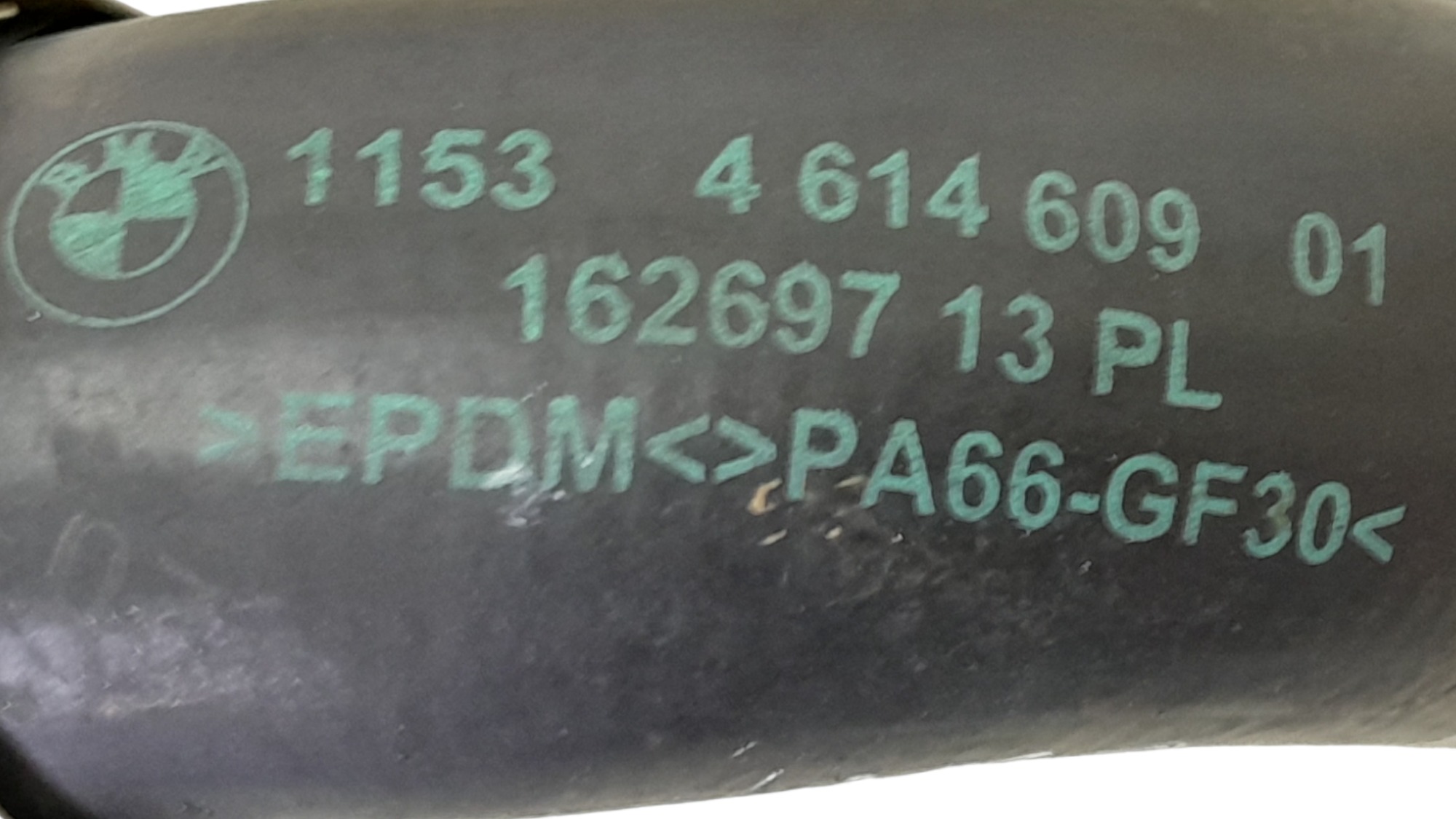 Mangueira Valvula Termostatica Bmw X3 2.0 16v Gas Aut 2013 6