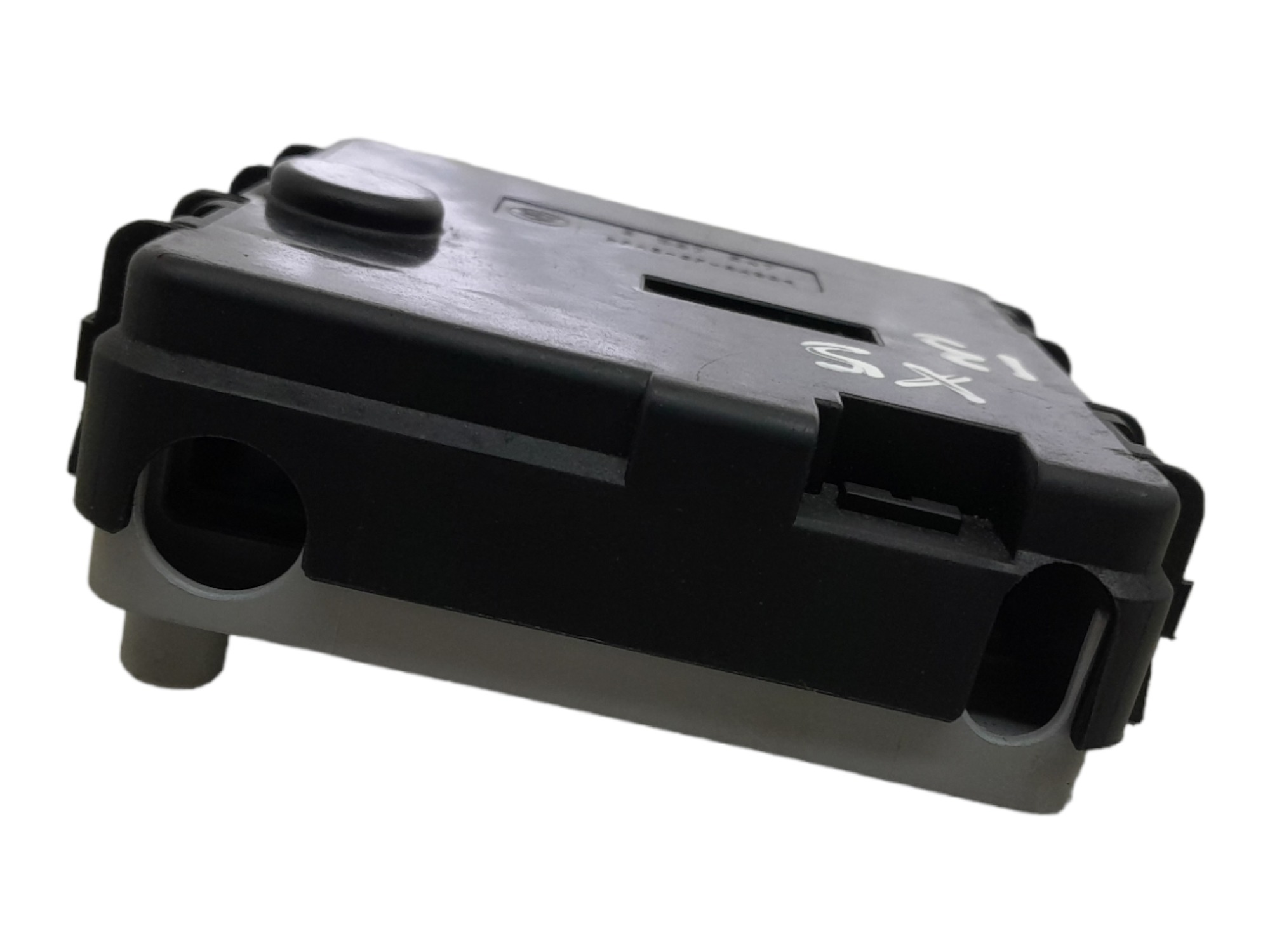 Caixa Polo Bateria Bmw X5 Xdrive50i 4.4 V8 2013 6